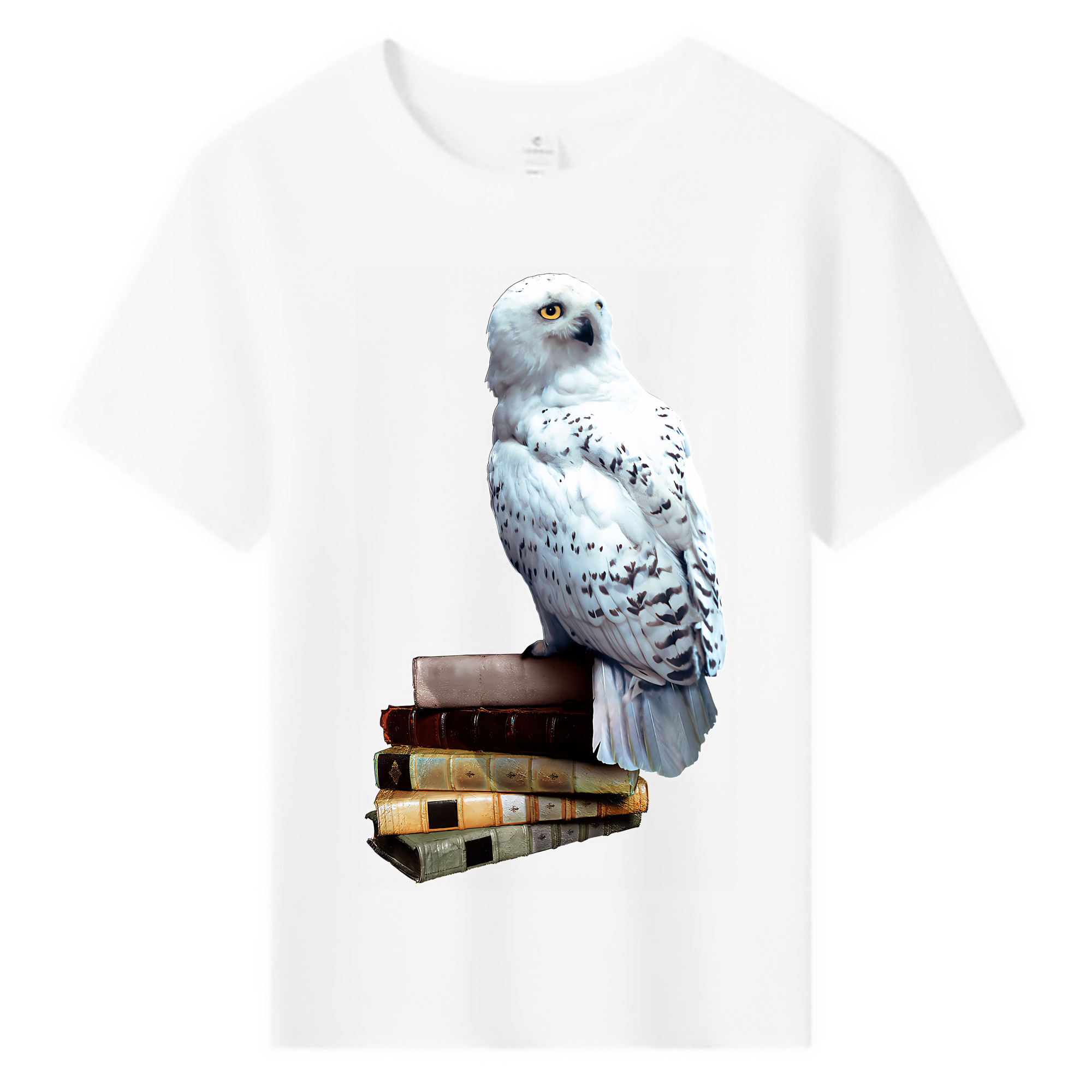 （画像用） Harry Potter ハリー・ポッターシリーズ 綿100％キッズTシャツ（フロントプリント）