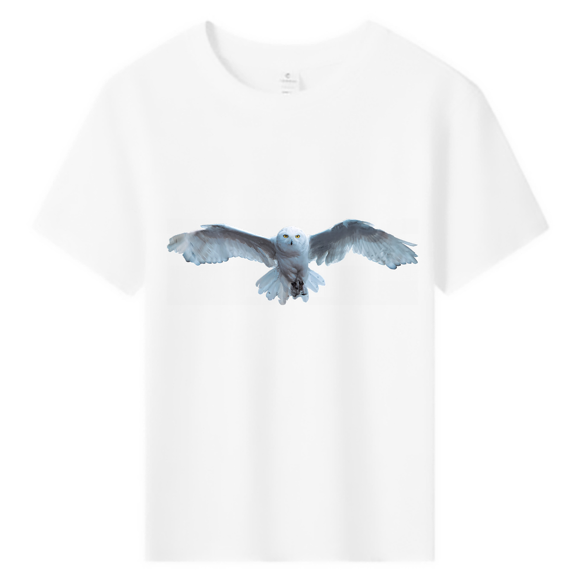 （画像用） Harry Potter ハリー・ポッターシリーズ 綿100％キッズTシャツ（フロントプリント）