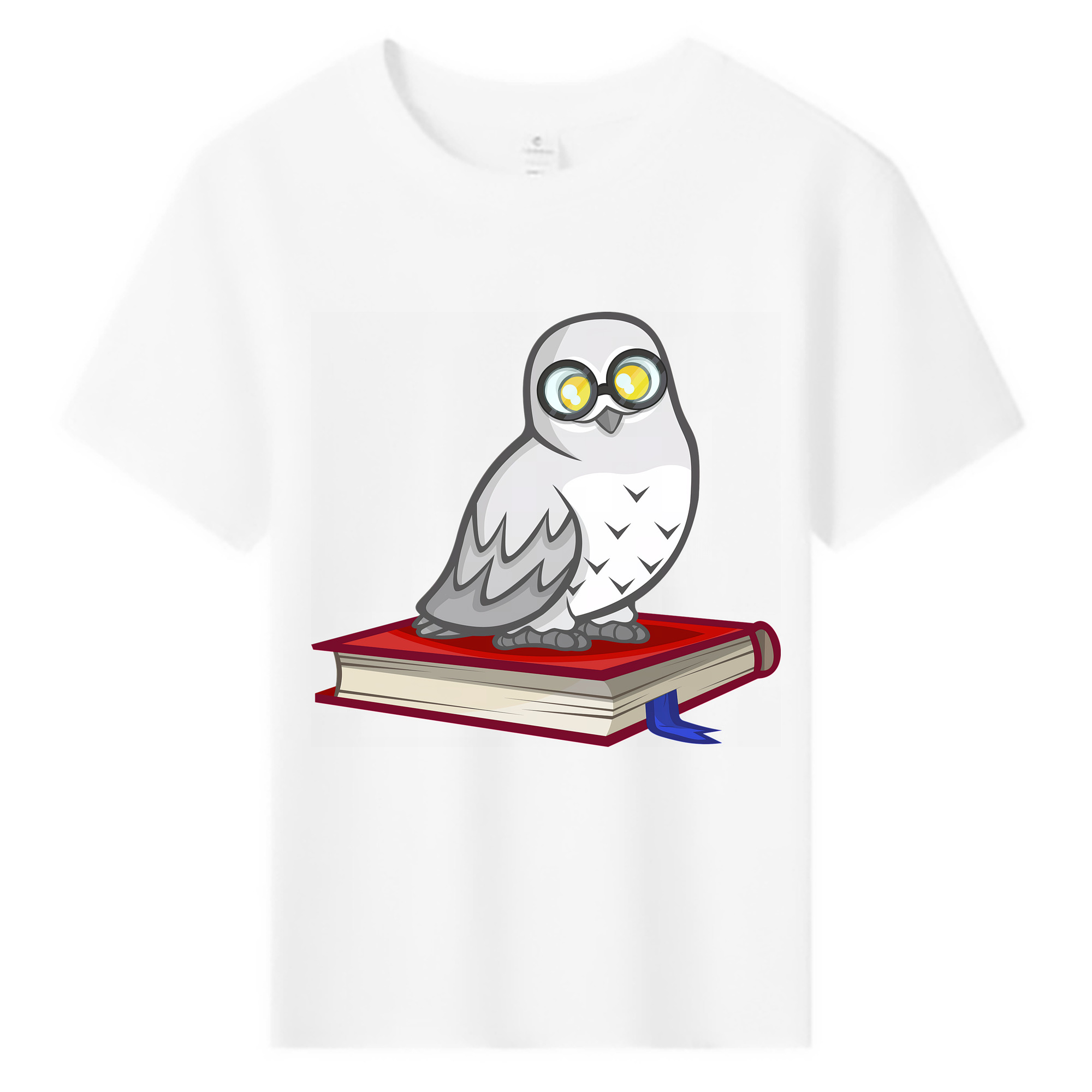 （画像用） Harry Potter ハリー・ポッターシリーズ 綿100％キッズTシャツ（フロントプリント）