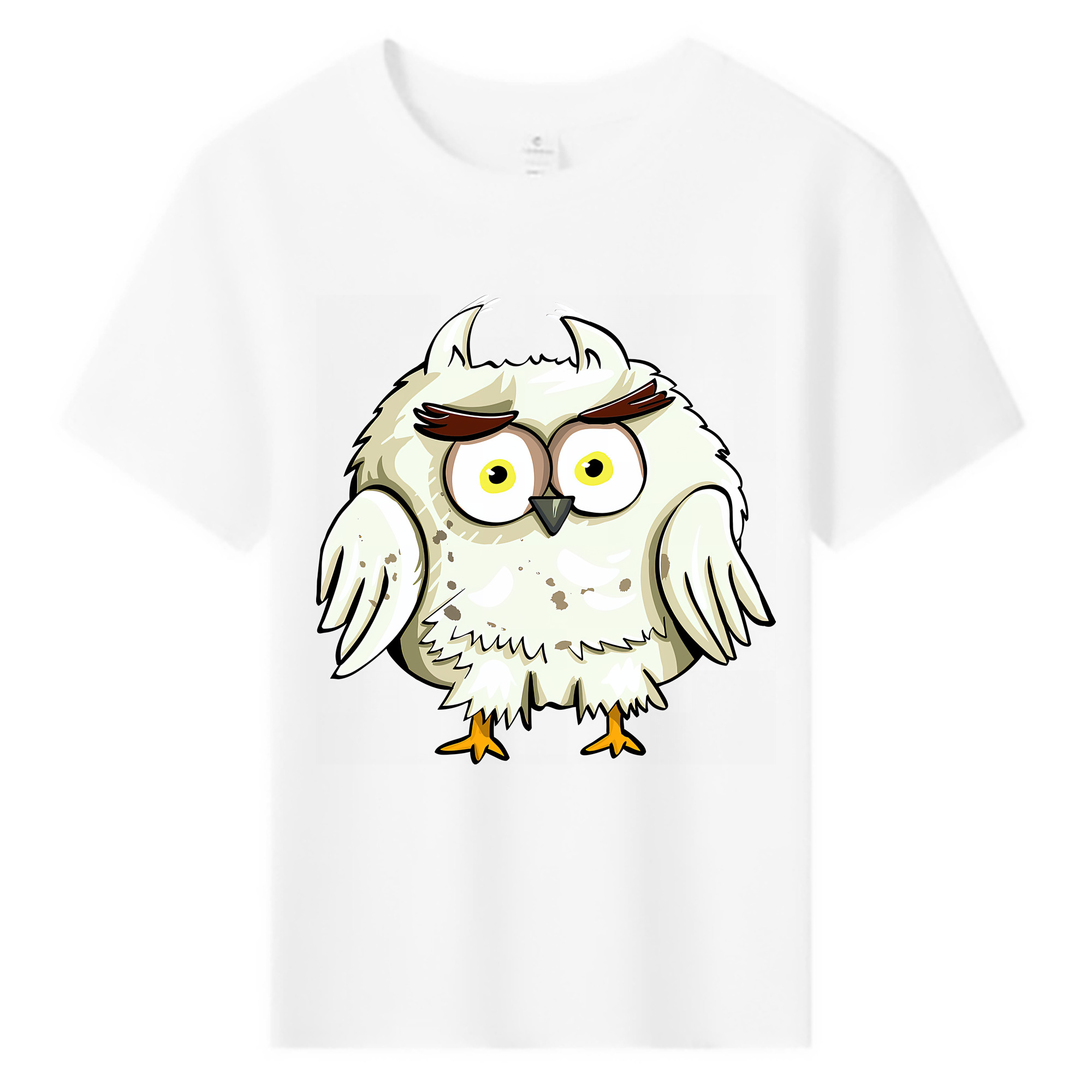 （画像用） Harry Potter ハリー・ポッターシリーズ 綿100％キッズTシャツ（フロントプリント）