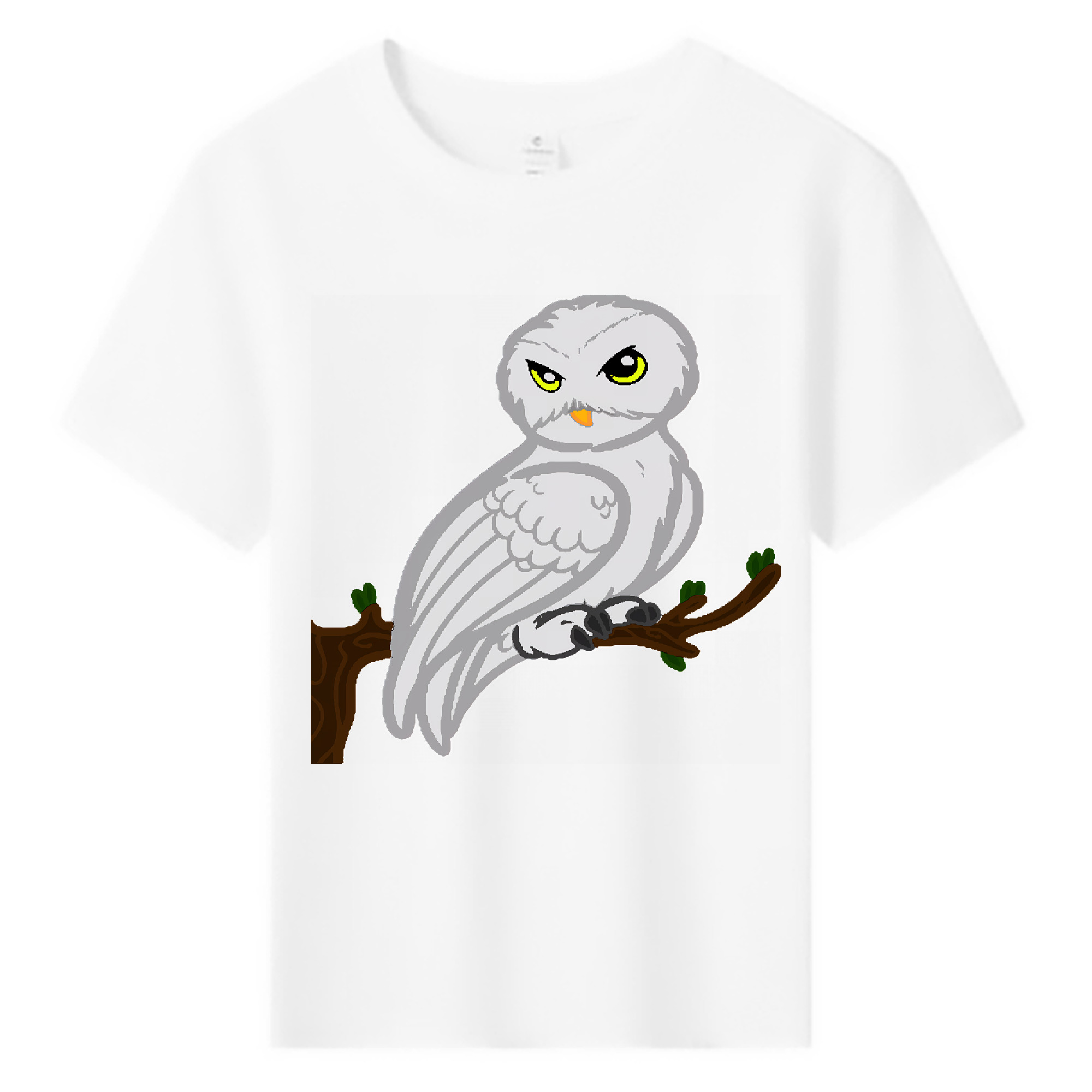 （画像用） Harry Potter ハリー・ポッターシリーズ 綿100％キッズTシャツ（フロントプリント）
