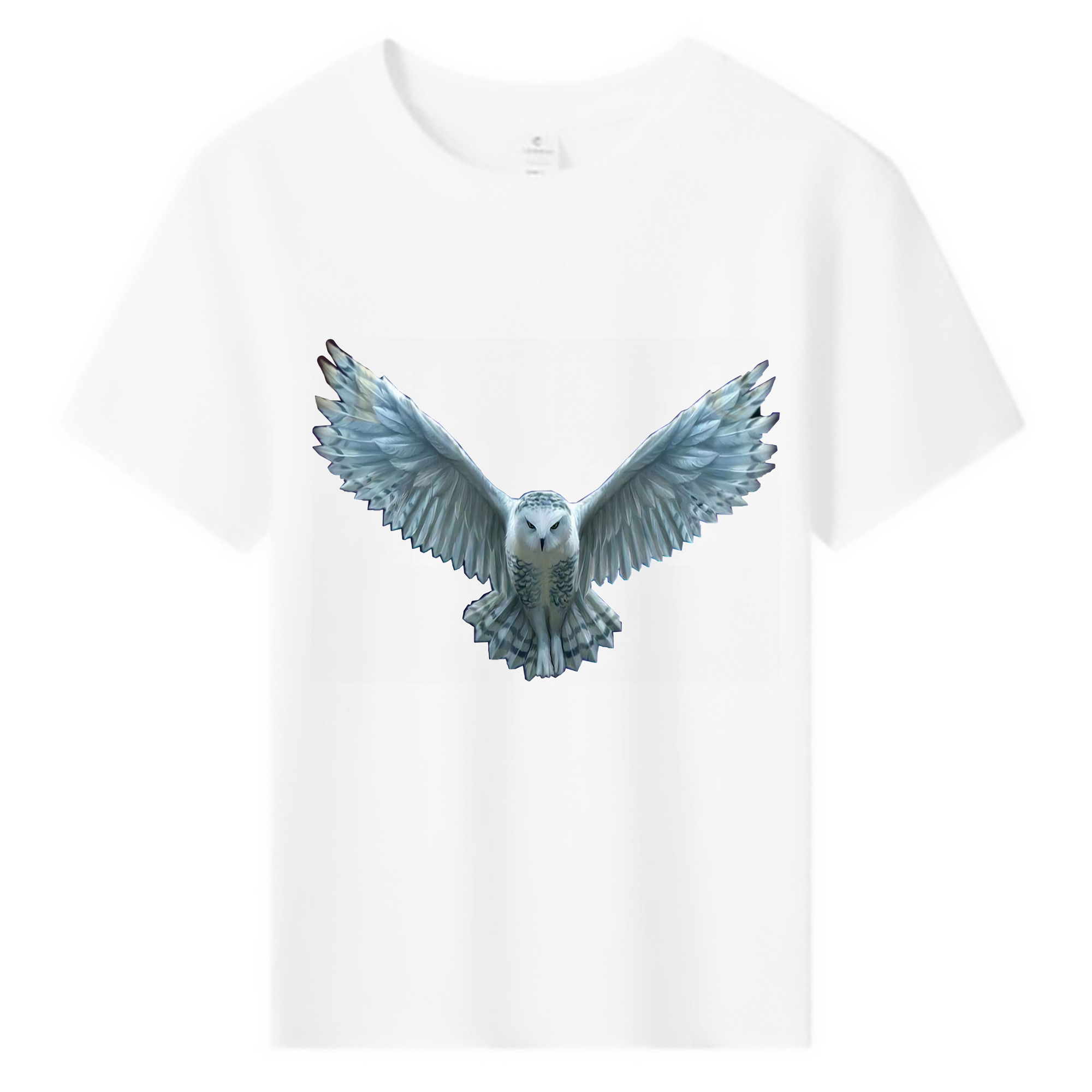 （画像用） Harry Potter ハリー・ポッターシリーズ 綿100％キッズTシャツ（フロントプリント）