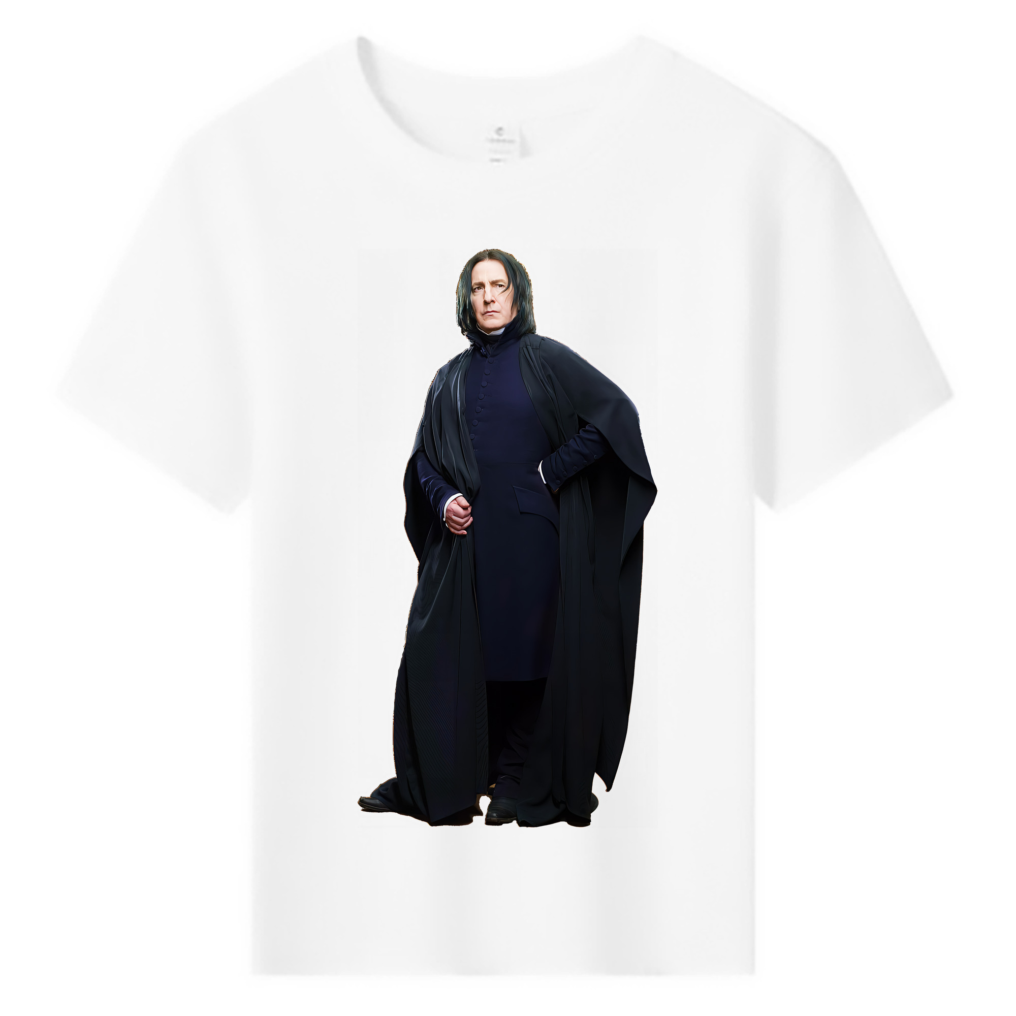 （画像用） Harry Potter ハリー・ポッターシリーズ 綿100％キッズTシャツ（フロントプリント）