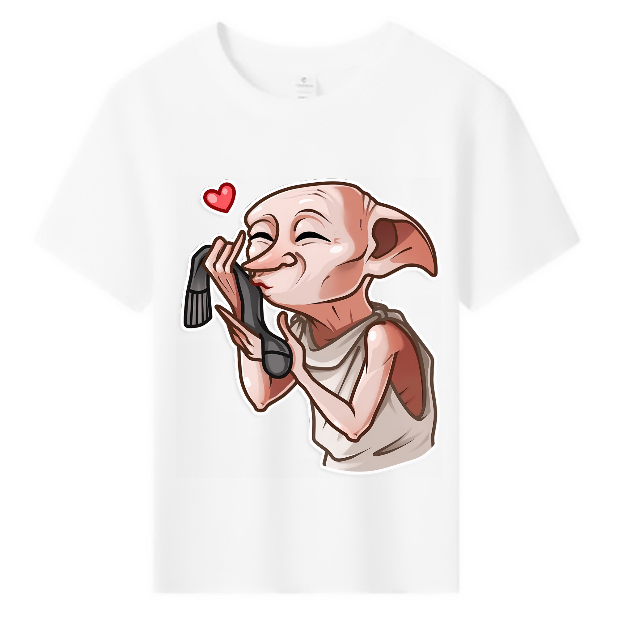（画像用） Harry Potter ハリー・ポッターシリーズ 綿100％キッズTシャツ（フロントプリント）