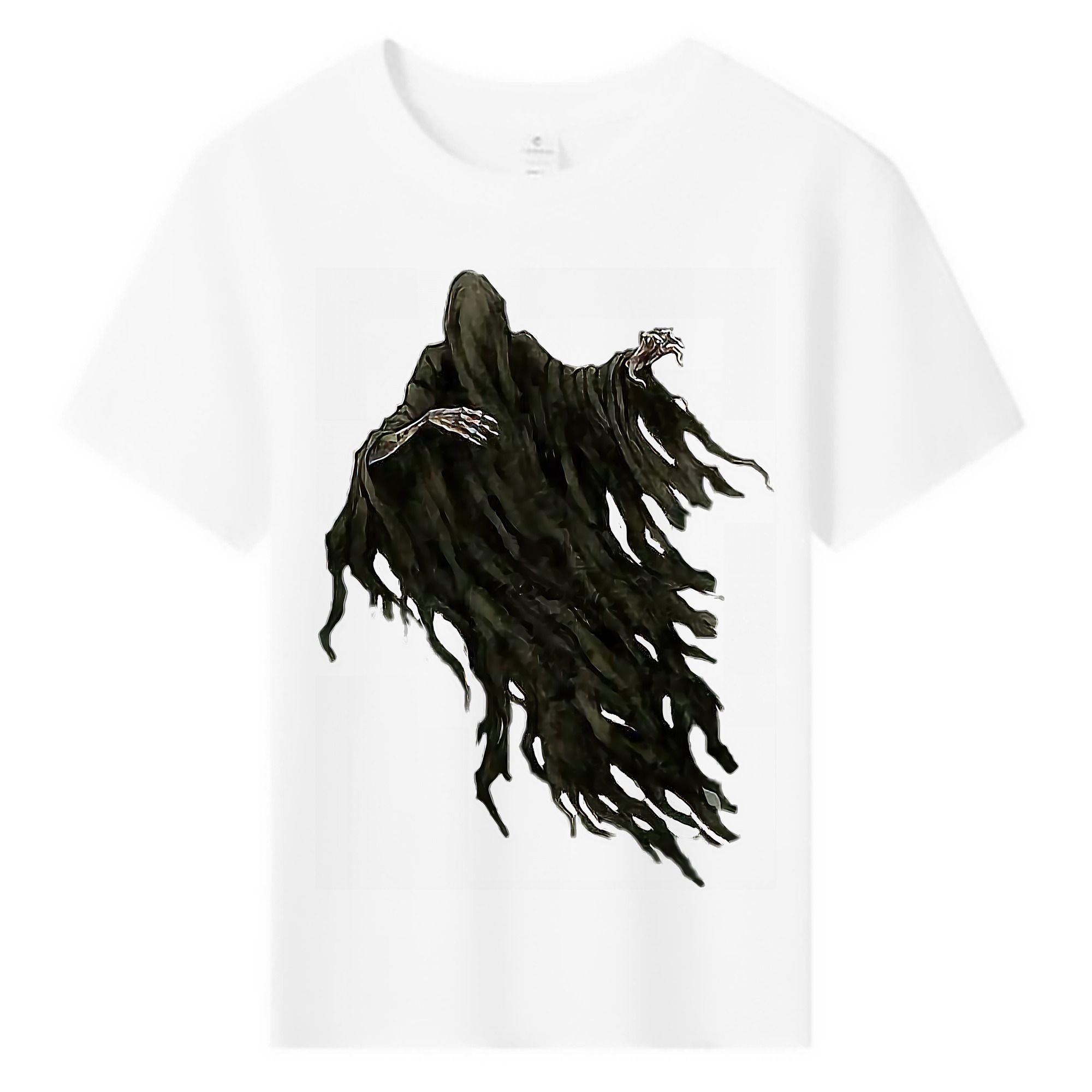 （画像用） Harry Potter ハリー・ポッターシリーズ 綿100％キッズTシャツ（フロントプリント）