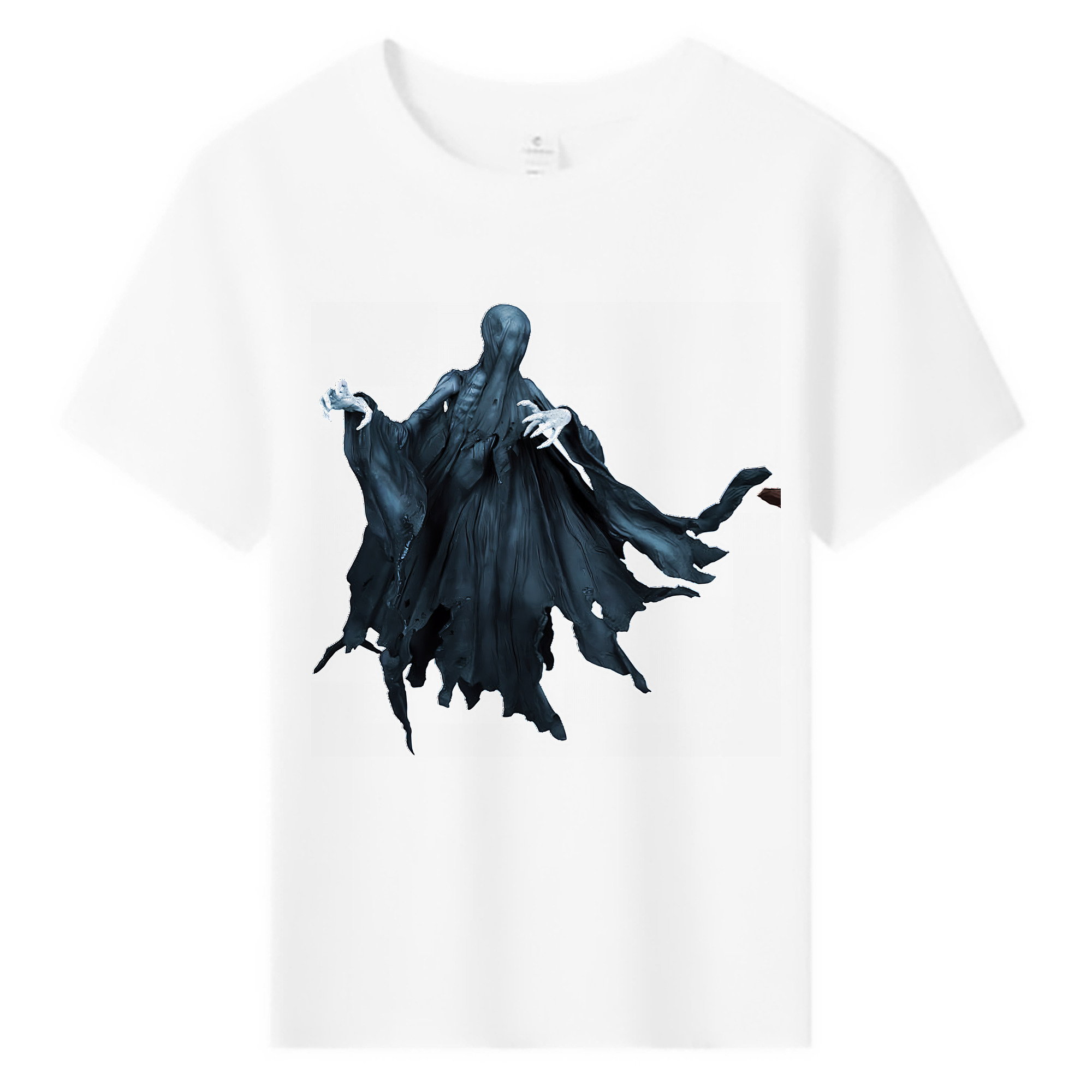 （画像用） Harry Potter ハリー・ポッターシリーズ 綿100％キッズTシャツ（フロントプリント）