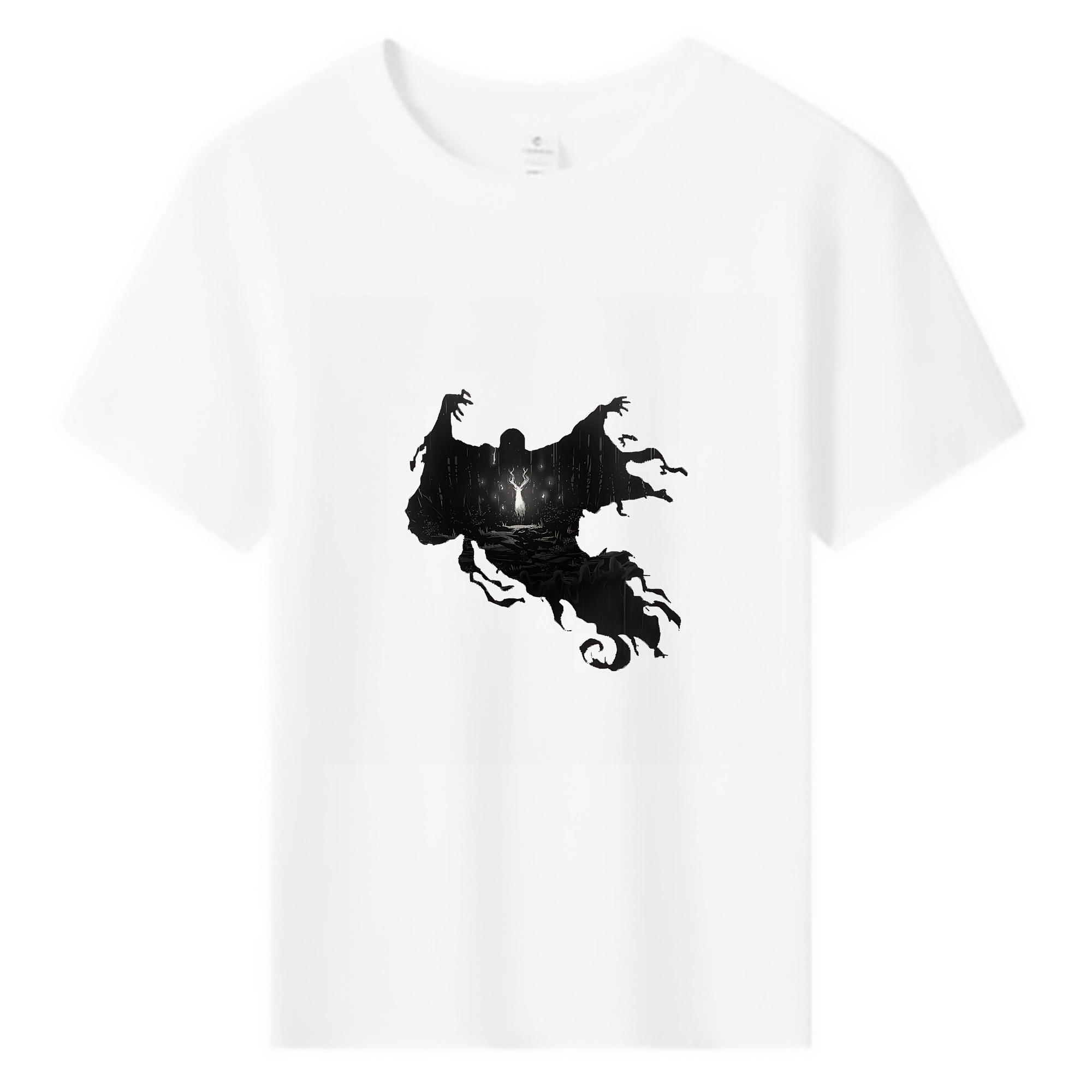 （画像用） Harry Potter ハリー・ポッターシリーズ 綿100％キッズTシャツ（フロントプリント）
