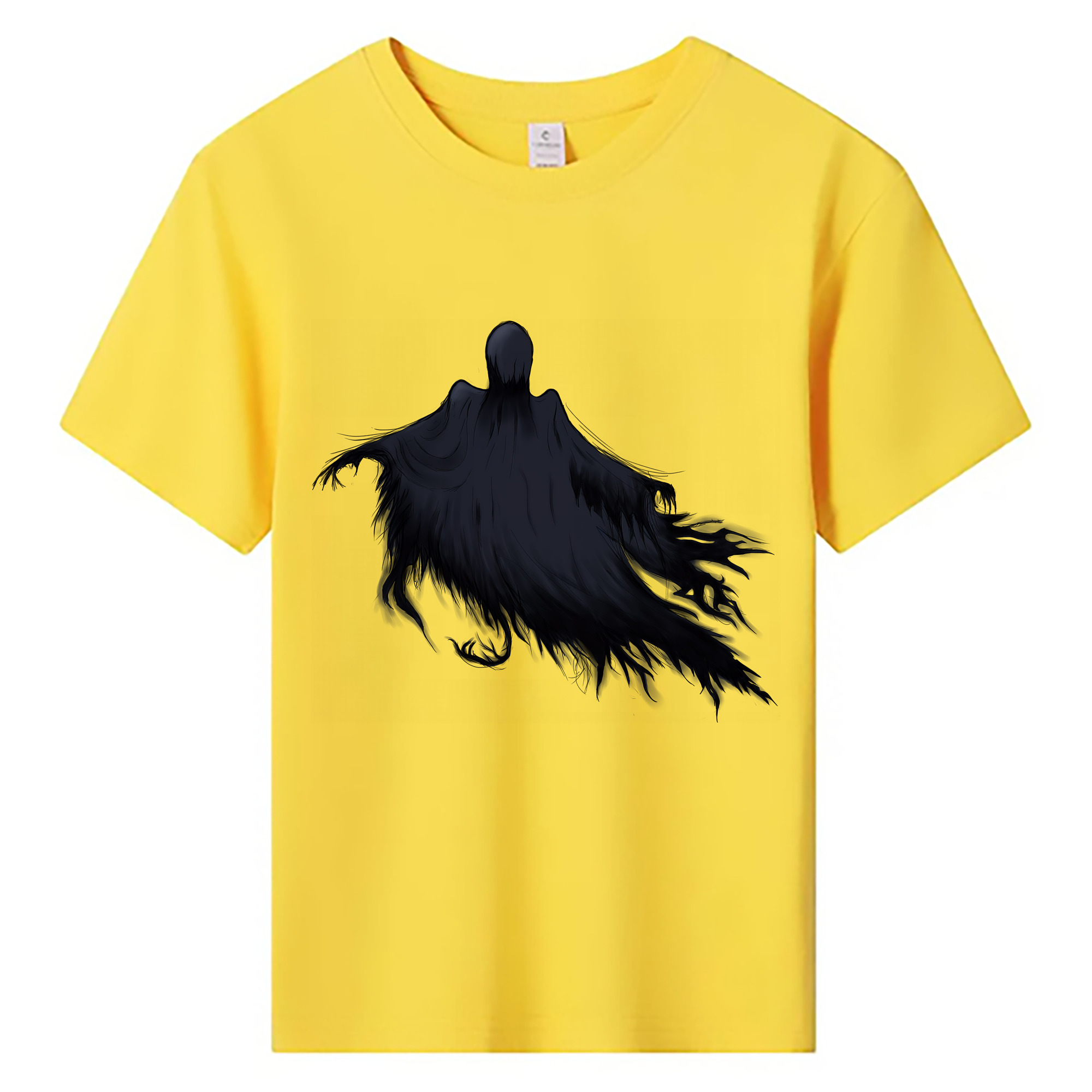 （画像用） Harry Potter ハリー・ポッターシリーズ 綿100％キッズTシャツ（フロントプリント）