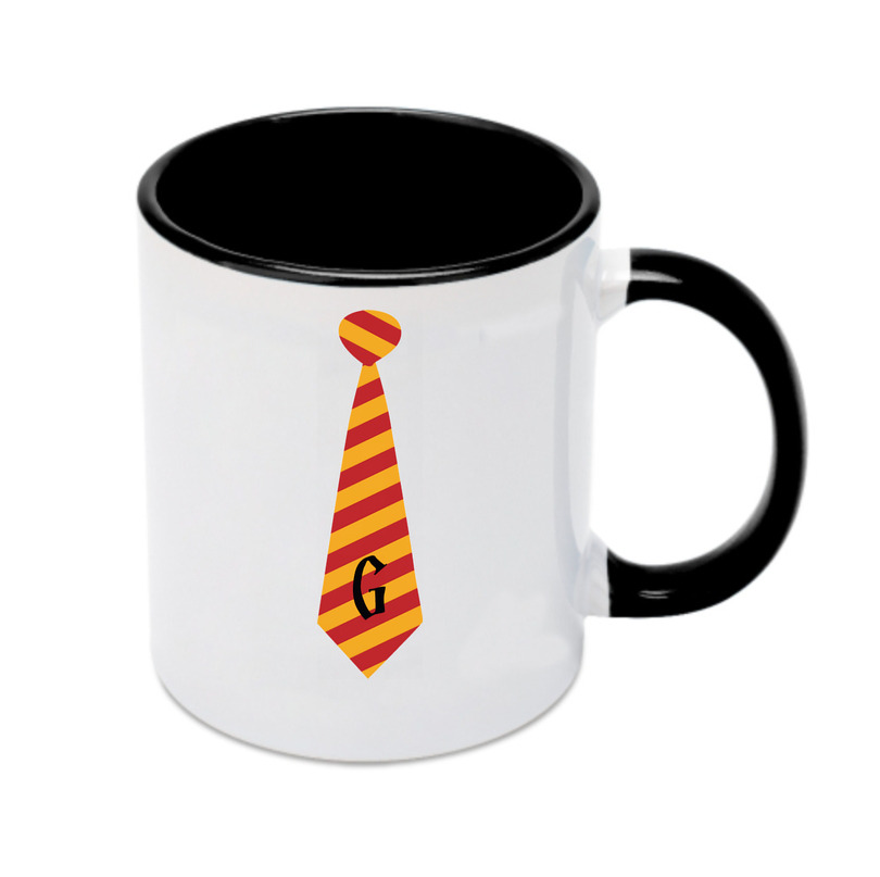 （画像用） Harry Potter ハリー・ポッターシリーズ カラーマグカップ