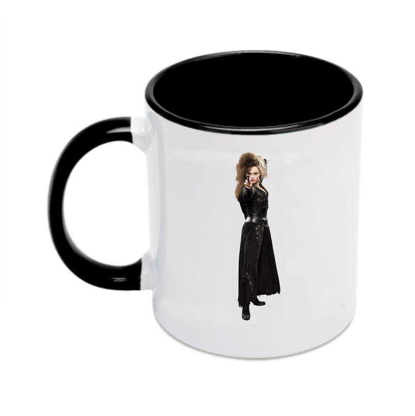 （画像用） Harry Potter ハリー・ポッターシリーズ カラーマグカップ