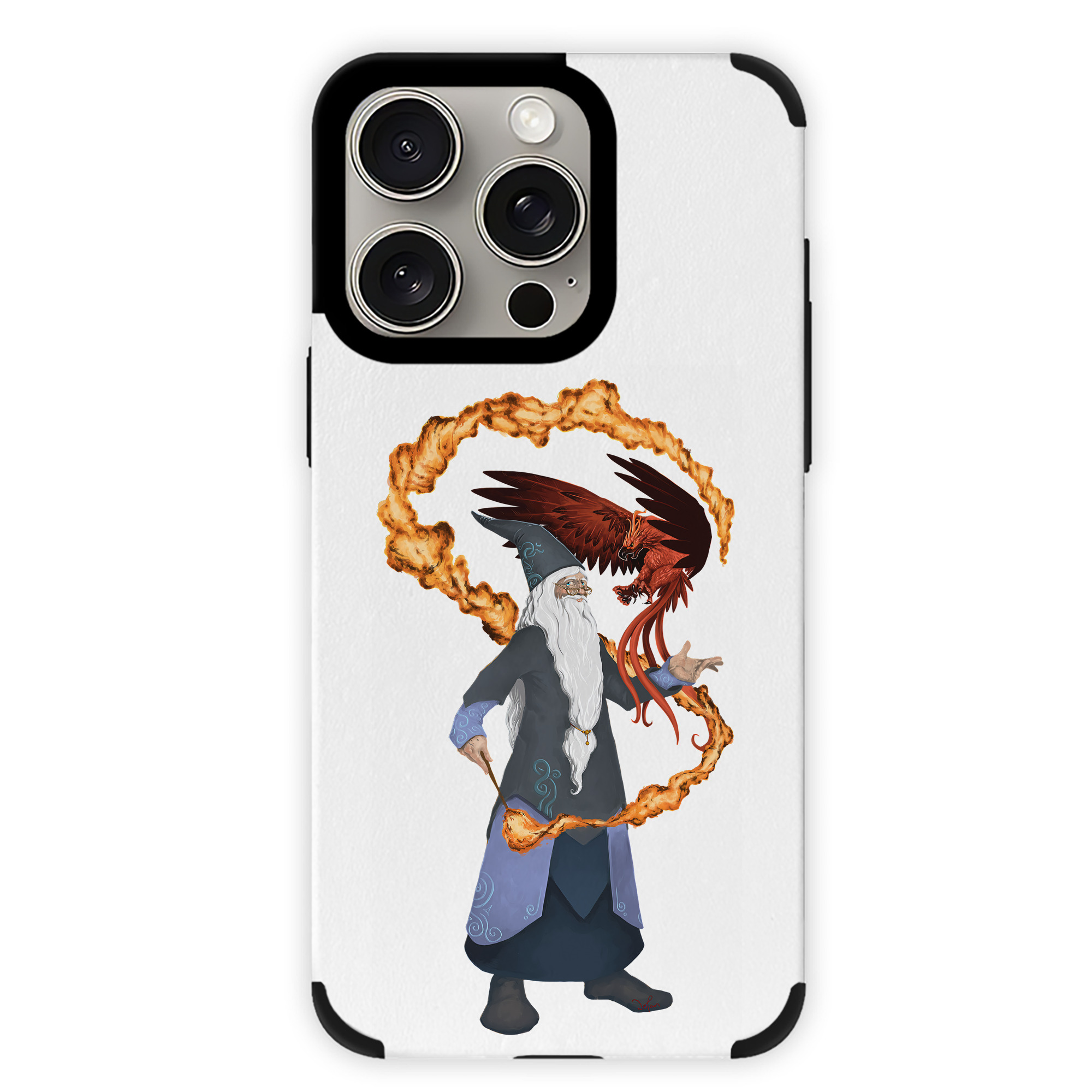 （画像用） Harry Potter ハリー・ポッターシリーズ 【iPhone15ProMax対応】 PUレザー スマホケース 耐衝撃＆黄変防止