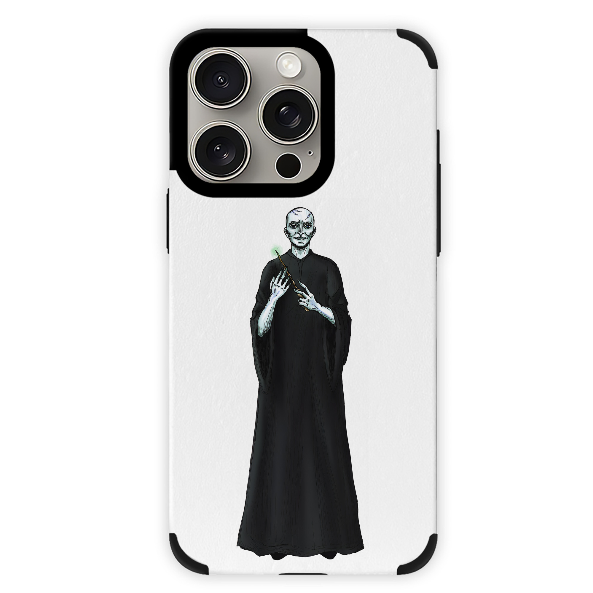 （画像用） Harry Potter ハリー・ポッターシリーズ 【iPhone15ProMax対応】 PUレザー スマホケース 耐衝撃＆黄変防止