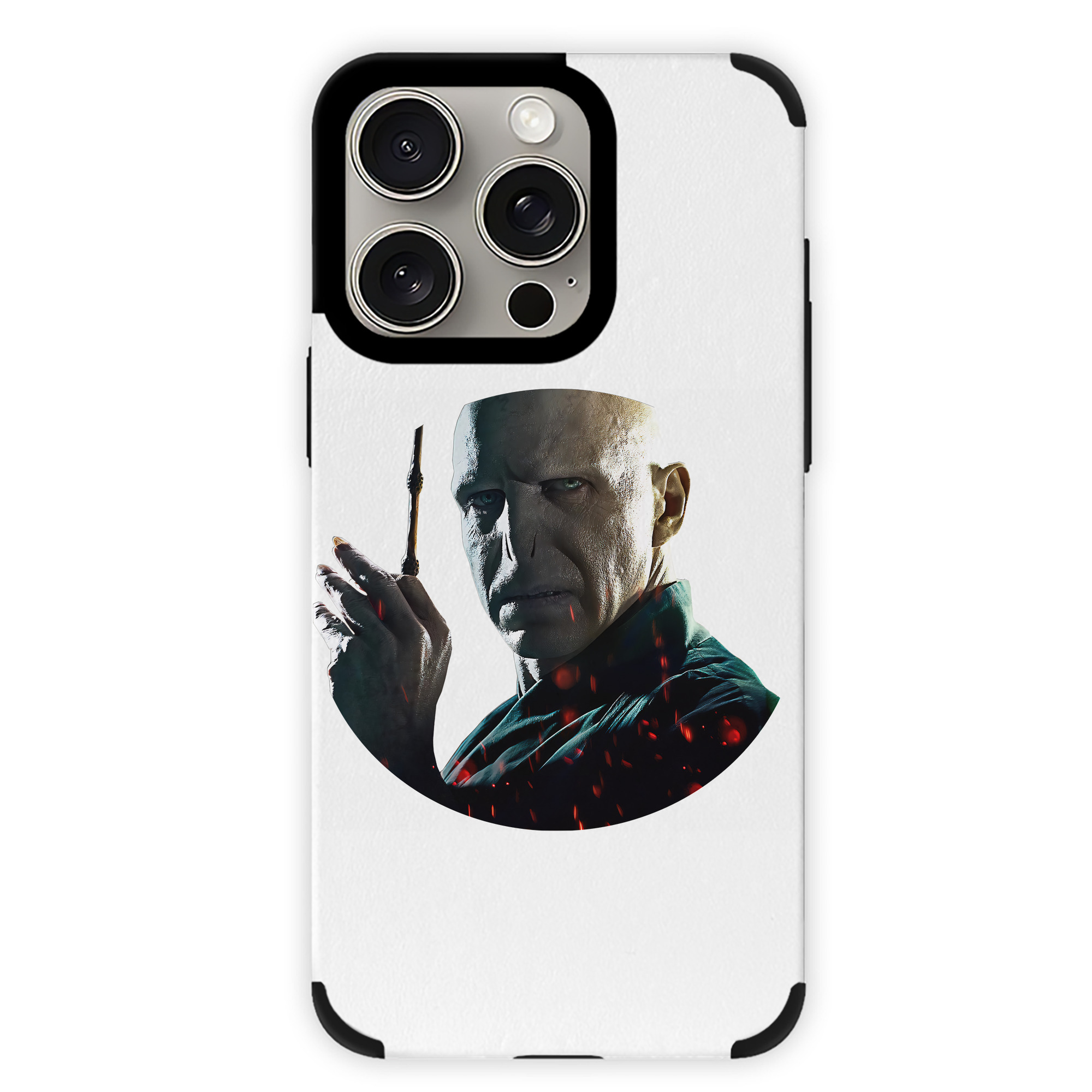 （画像用） Harry Potter ハリー・ポッターシリーズ 【iPhone15ProMax対応】 PUレザー スマホケース 耐衝撃＆黄変防止