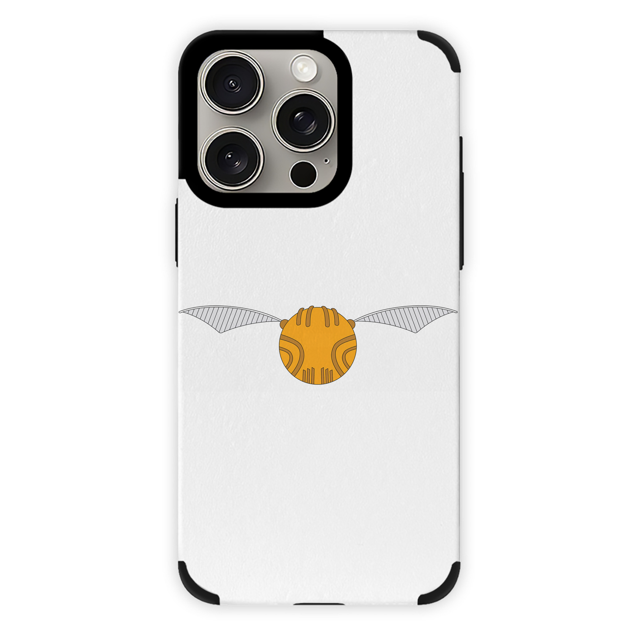 （画像用） Harry Potter ハリー・ポッターシリーズ 【iPhone15ProMax対応】 PUレザー スマホケース 耐衝撃＆黄変防止