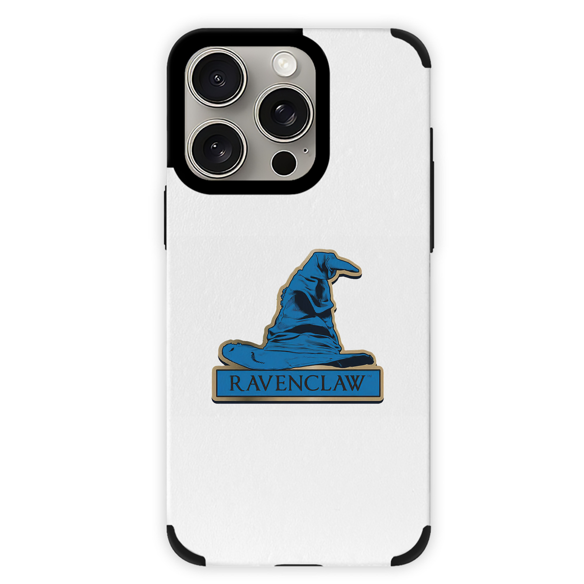 （画像用） Harry Potter ハリー・ポッターシリーズ 【iPhone15ProMax対応】 PUレザー スマホケース 耐衝撃＆黄変防止
