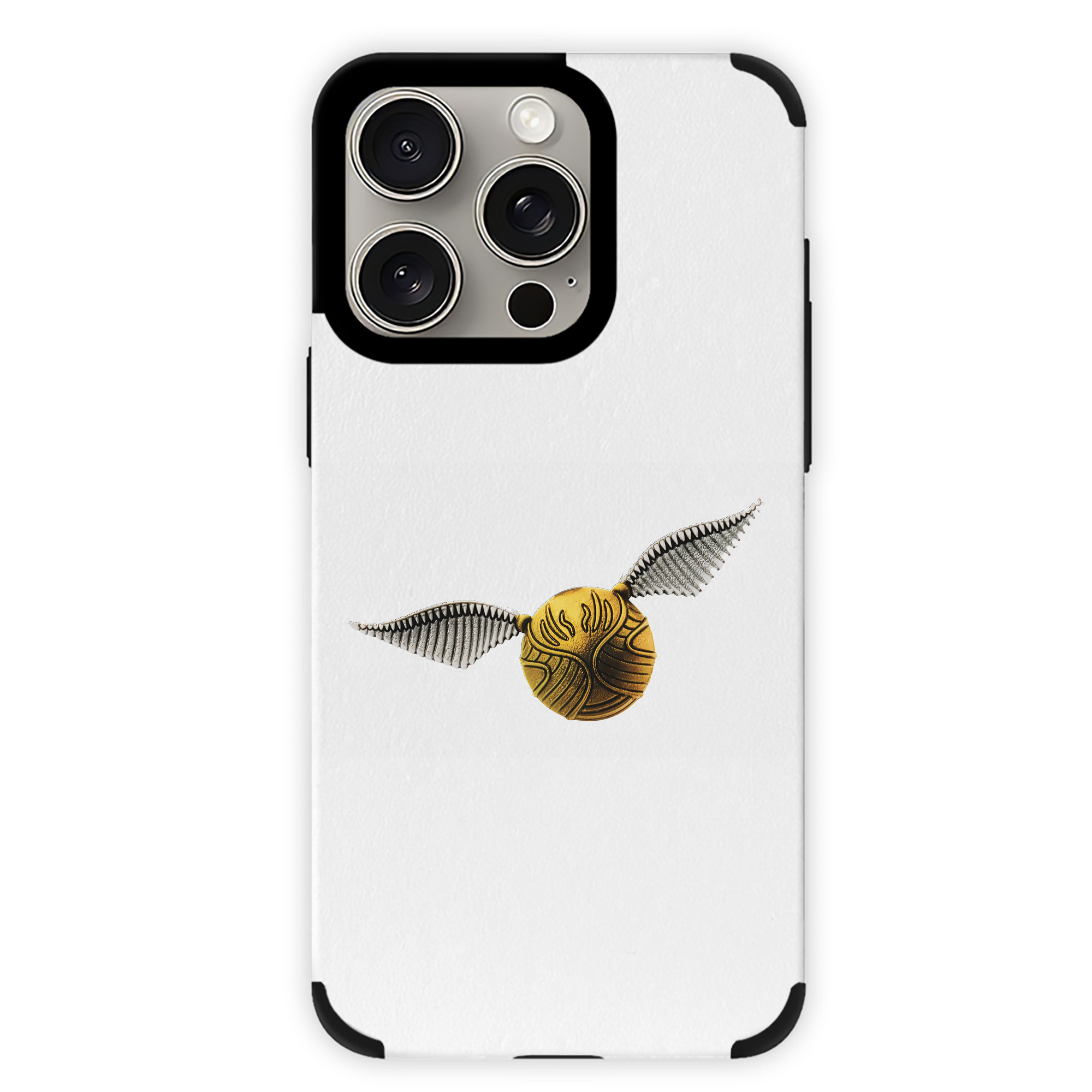 （画像用） Harry Potter ハリー・ポッターシリーズ 【iPhone15ProMax対応】 PUレザー スマホケース 耐衝撃＆黄変防止