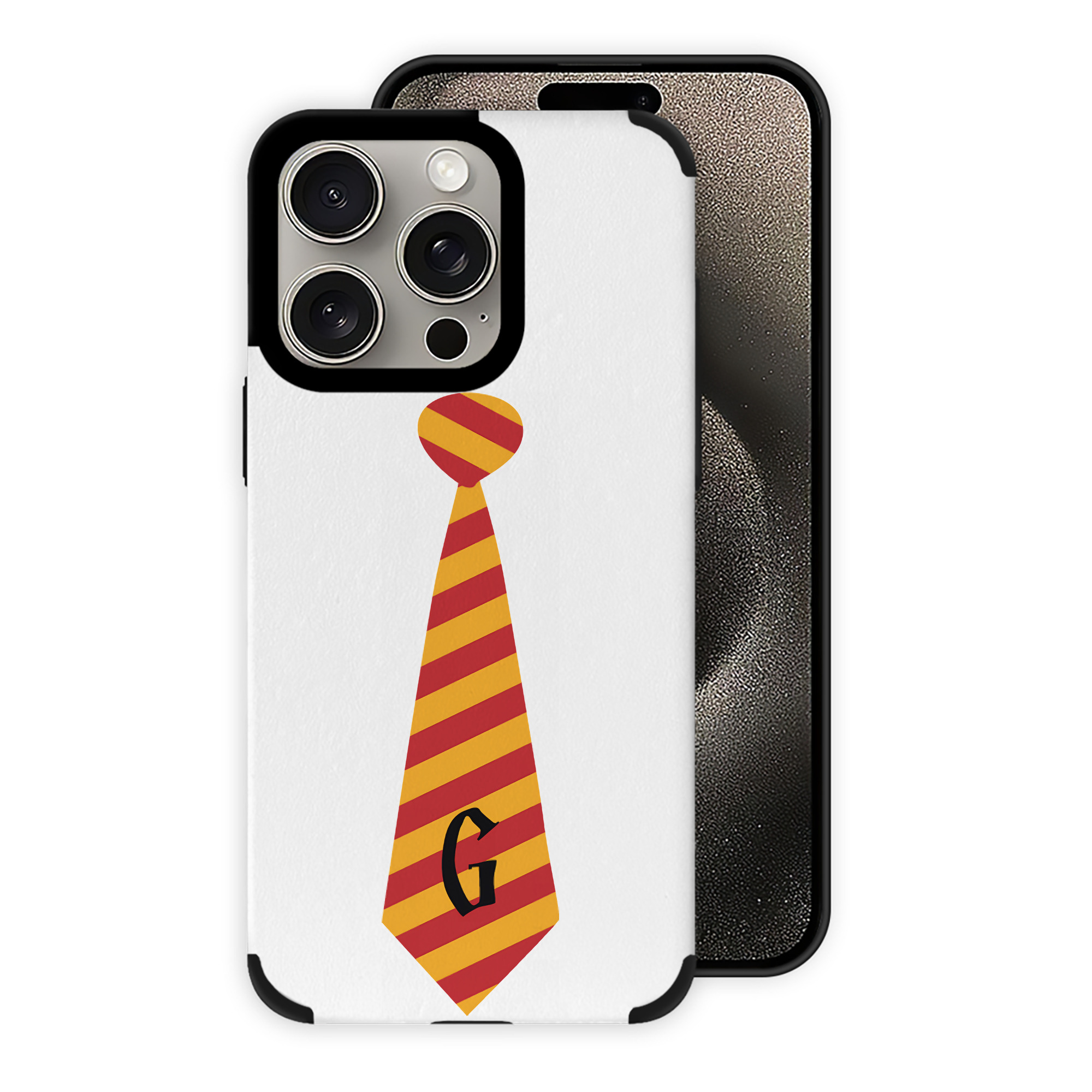 （画像用） Harry Potter ハリー・ポッターシリーズ 【iPhone15ProMax対応】 PUレザー スマホケース 耐衝撃＆黄変防止