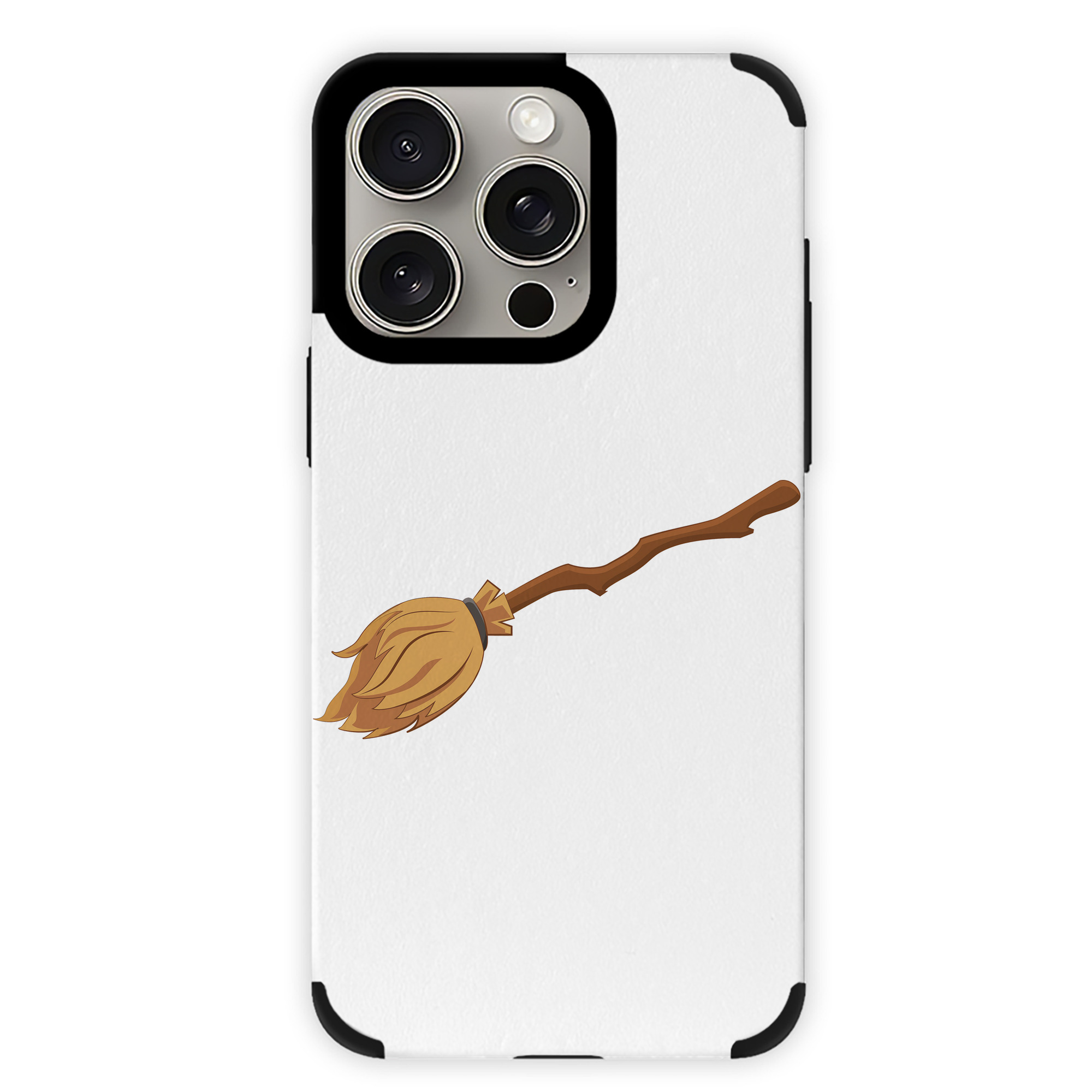 （画像用） Harry Potter ハリー・ポッターシリーズ 【iPhone15ProMax対応】 PUレザー スマホケース 耐衝撃＆黄変防止