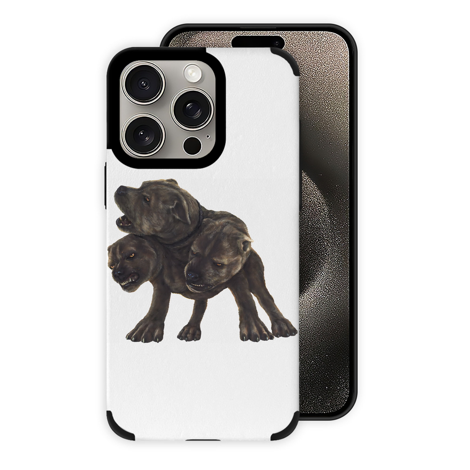 （画像用） Harry Potter ハリー・ポッターシリーズ 【iPhone15ProMax対応】 PUレザー スマホケース 耐衝撃＆黄変防止