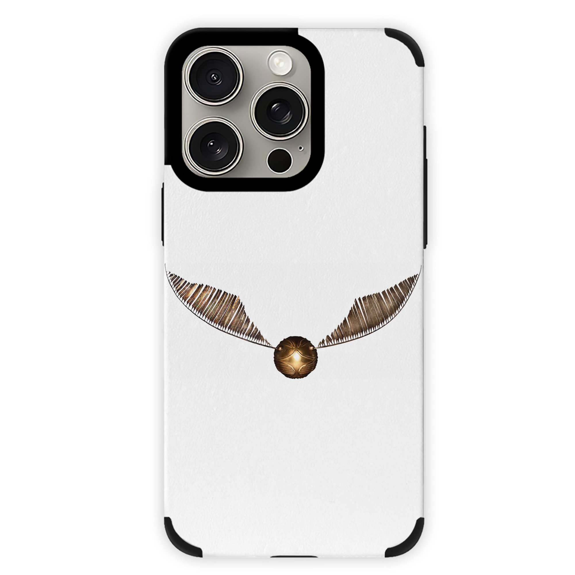（画像用） Harry Potter ハリー・ポッターシリーズ 【iPhone15ProMax対応】 PUレザー スマホケース 耐衝撃＆黄変防止