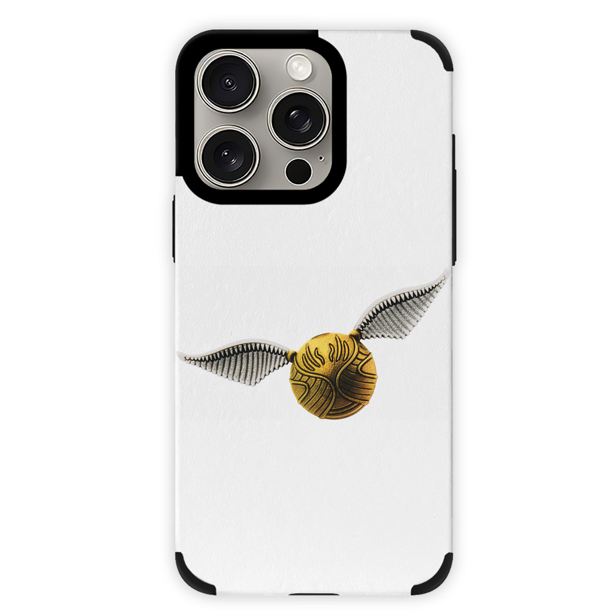 （画像用） Harry Potter ハリー・ポッターシリーズ 【iPhone15ProMax対応】 PUレザー スマホケース 耐衝撃＆黄変防止