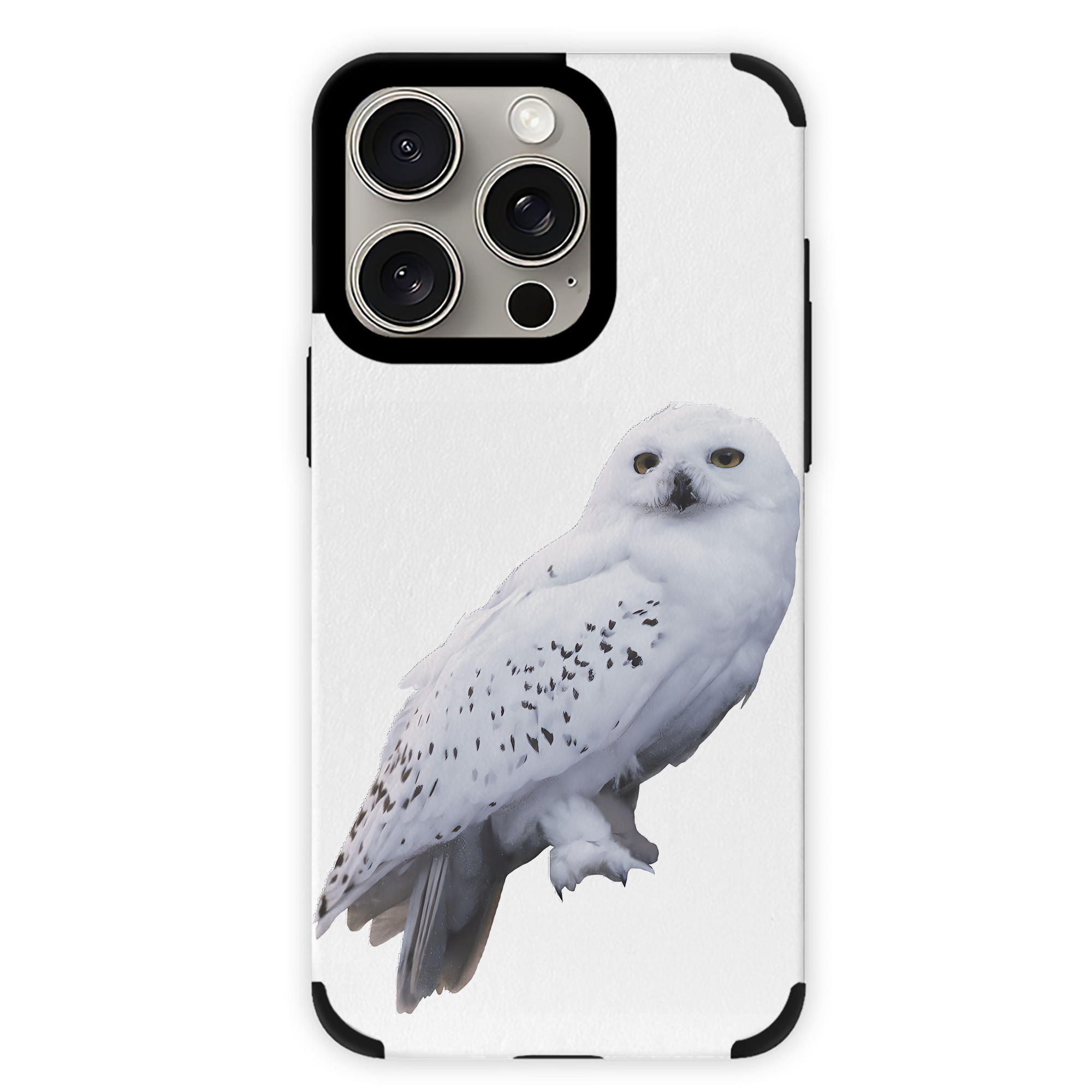 （画像用） Harry Potter ハリー・ポッターシリーズ 【iPhone15ProMax対応】 PUレザー スマホケース 耐衝撃＆黄変防止