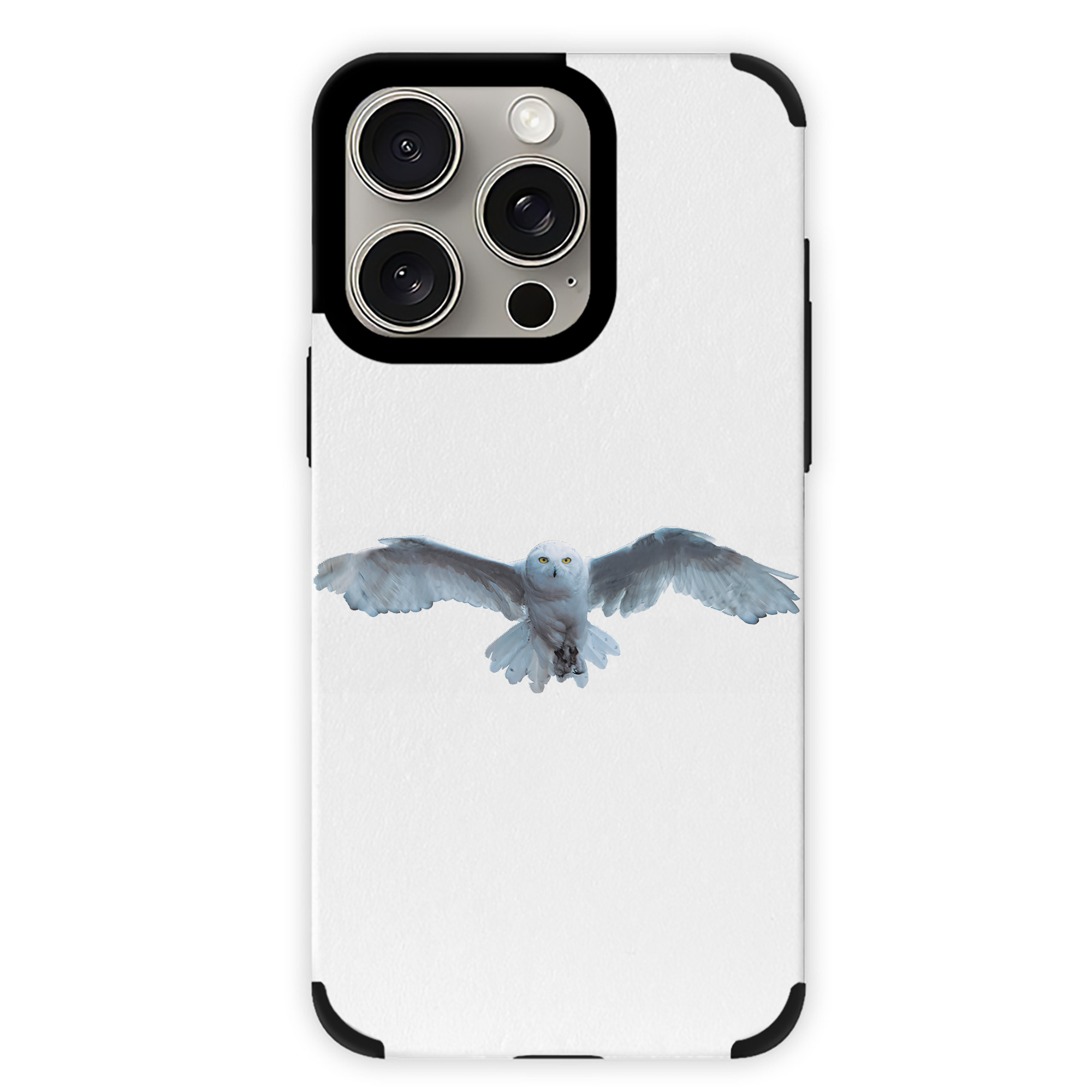 （画像用） Harry Potter ハリー・ポッターシリーズ 【iPhone15ProMax対応】 PUレザー スマホケース 耐衝撃＆黄変防止