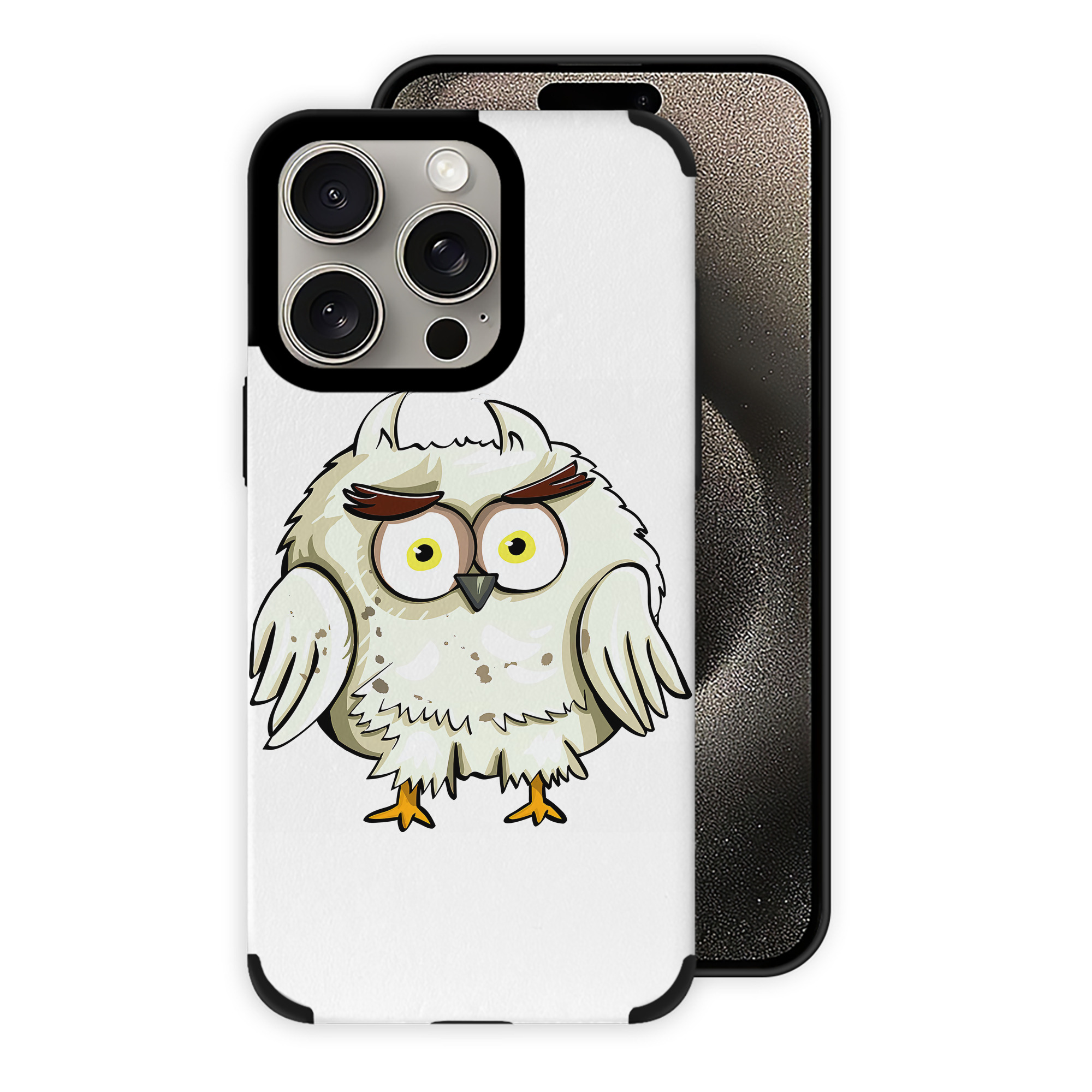 （画像用） Harry Potter ハリー・ポッターシリーズ 【iPhone15ProMax対応】 PUレザー スマホケース 耐衝撃＆黄変防止