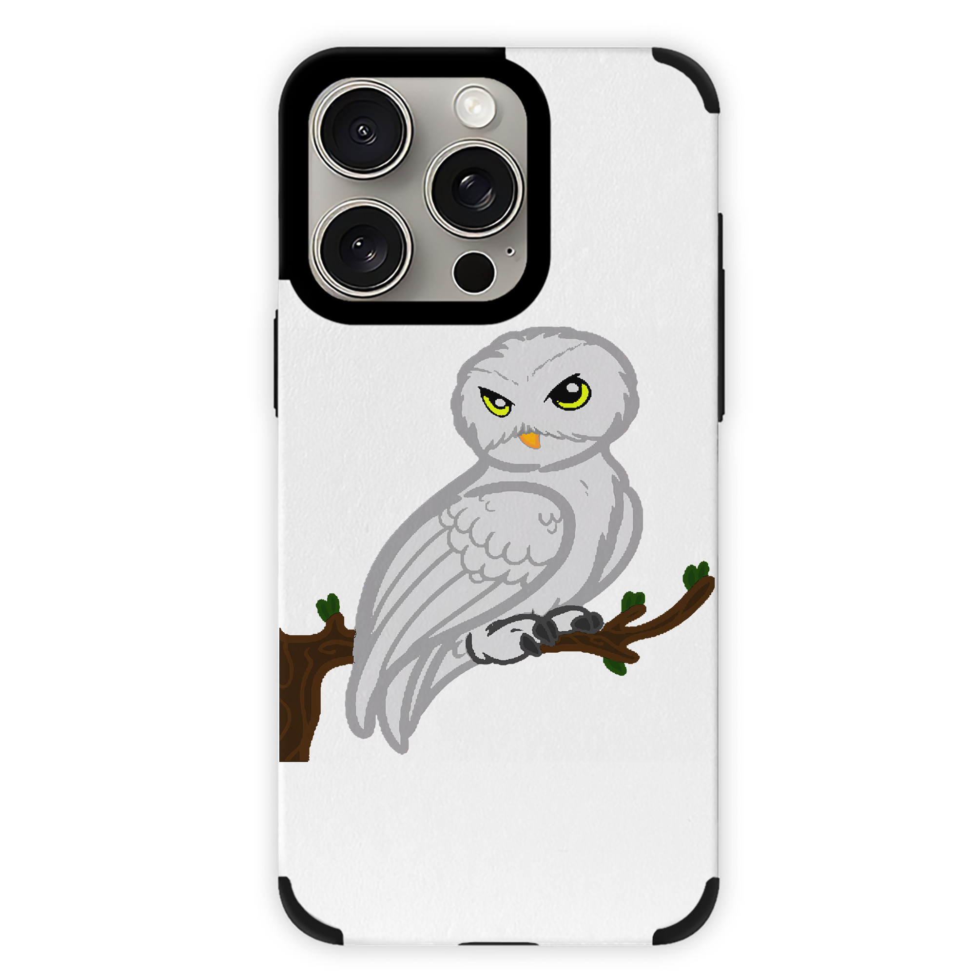 （画像用） Harry Potter ハリー・ポッターシリーズ 【iPhone15ProMax対応】 PUレザー スマホケース 耐衝撃＆黄変防止
