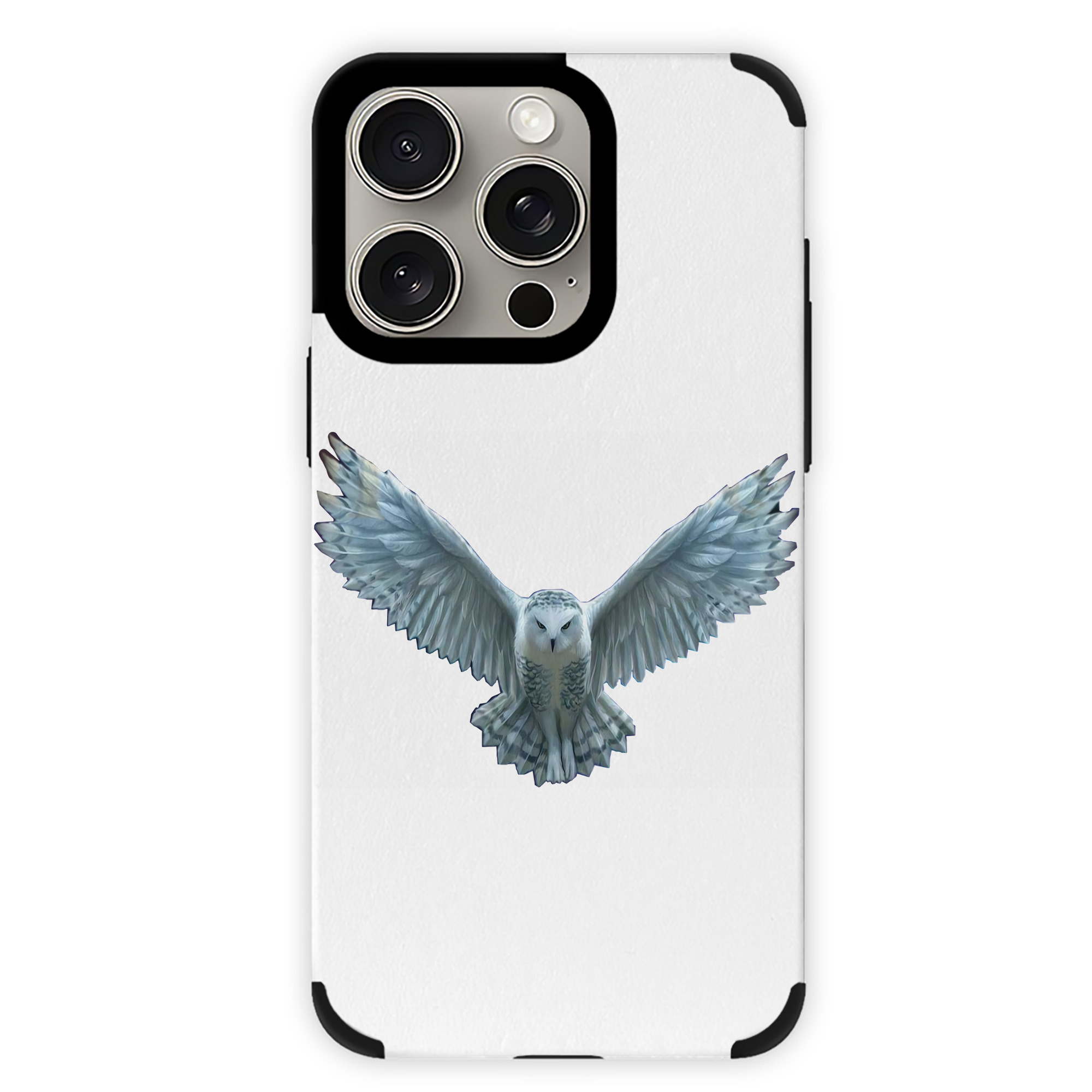 （画像用） Harry Potter ハリー・ポッターシリーズ 【iPhone15ProMax対応】 PUレザー スマホケース 耐衝撃＆黄変防止