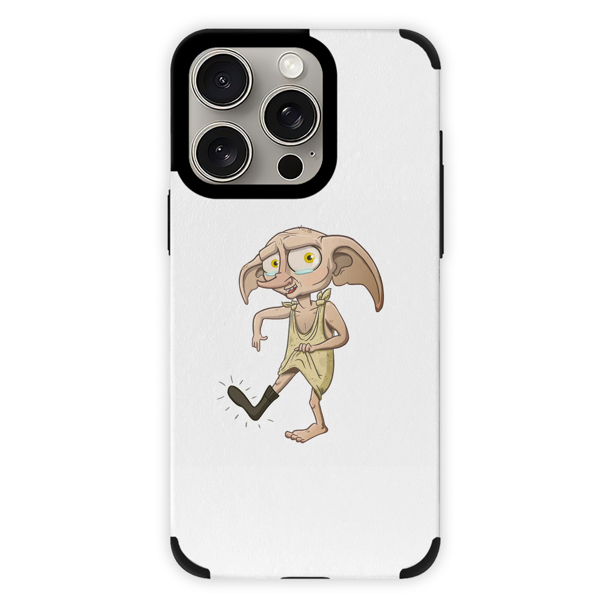 （画像用） Harry Potter ハリー・ポッターシリーズ 【iPhone15ProMax対応】 PUレザー スマホケース 耐衝撃＆黄変防止