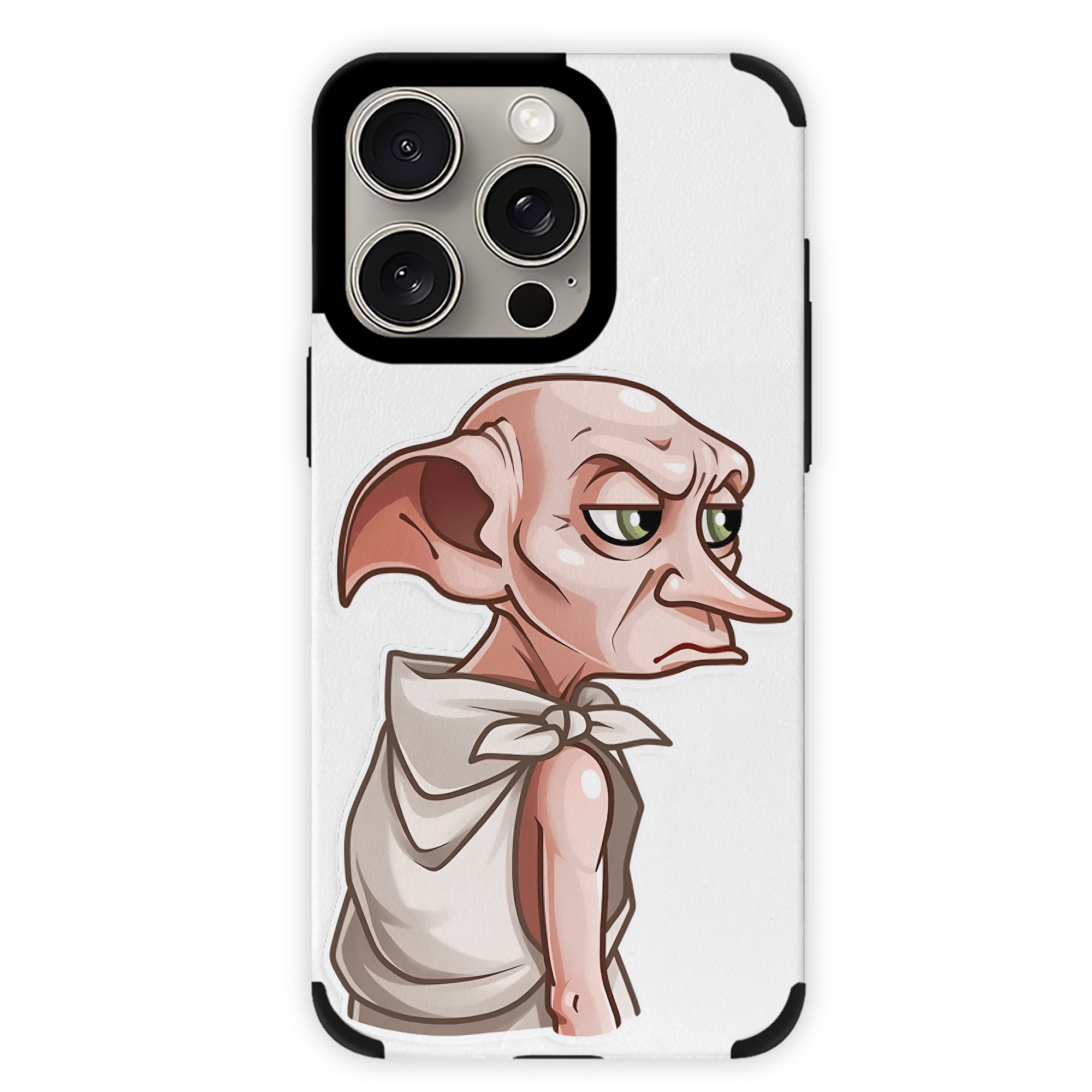 （画像用） Harry Potter ハリー・ポッターシリーズ 【iPhone15ProMax対応】 PUレザー スマホケース 耐衝撃＆黄変防止