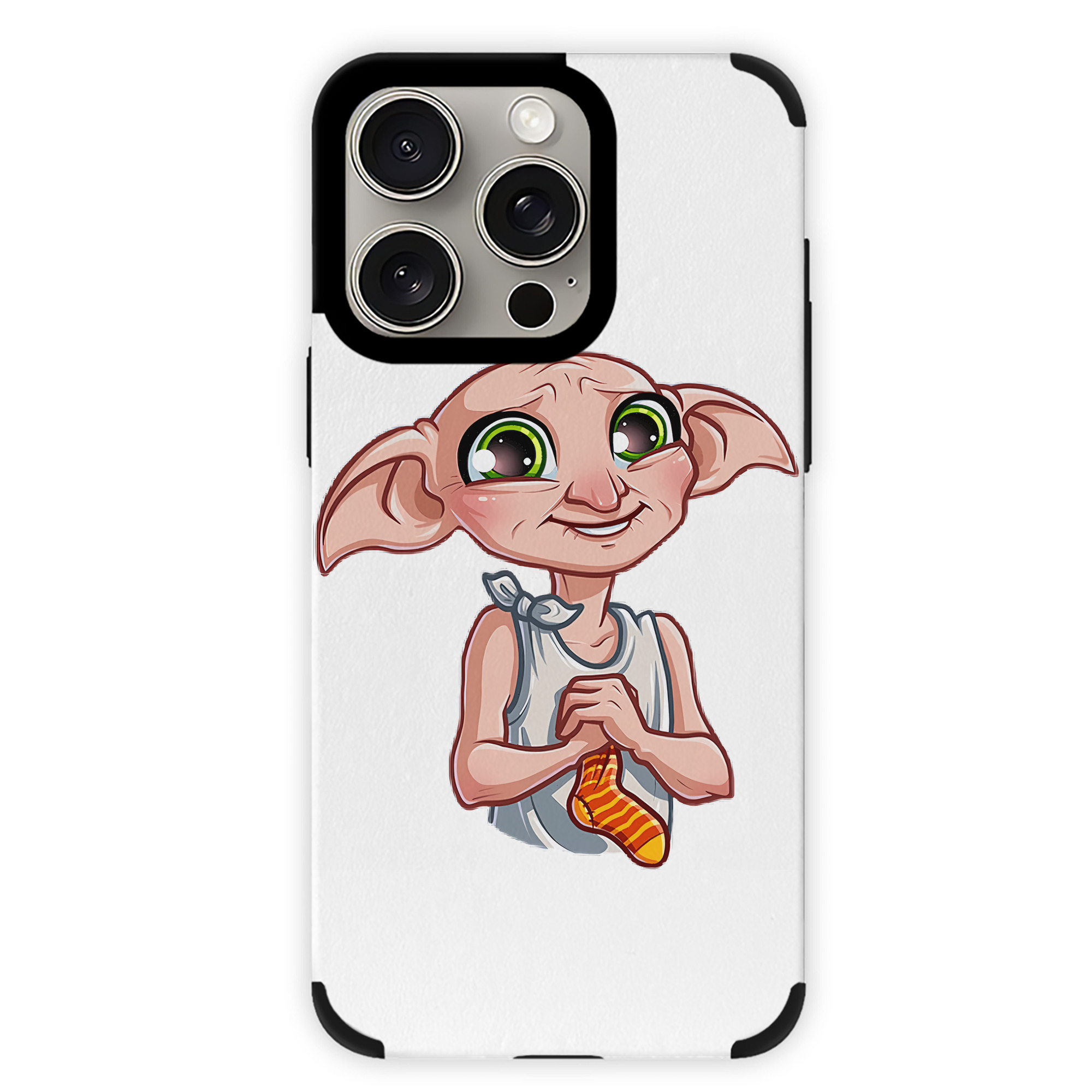 （画像用） Harry Potter ハリー・ポッターシリーズ 【iPhone15ProMax対応】 PUレザー スマホケース 耐衝撃＆黄変防止