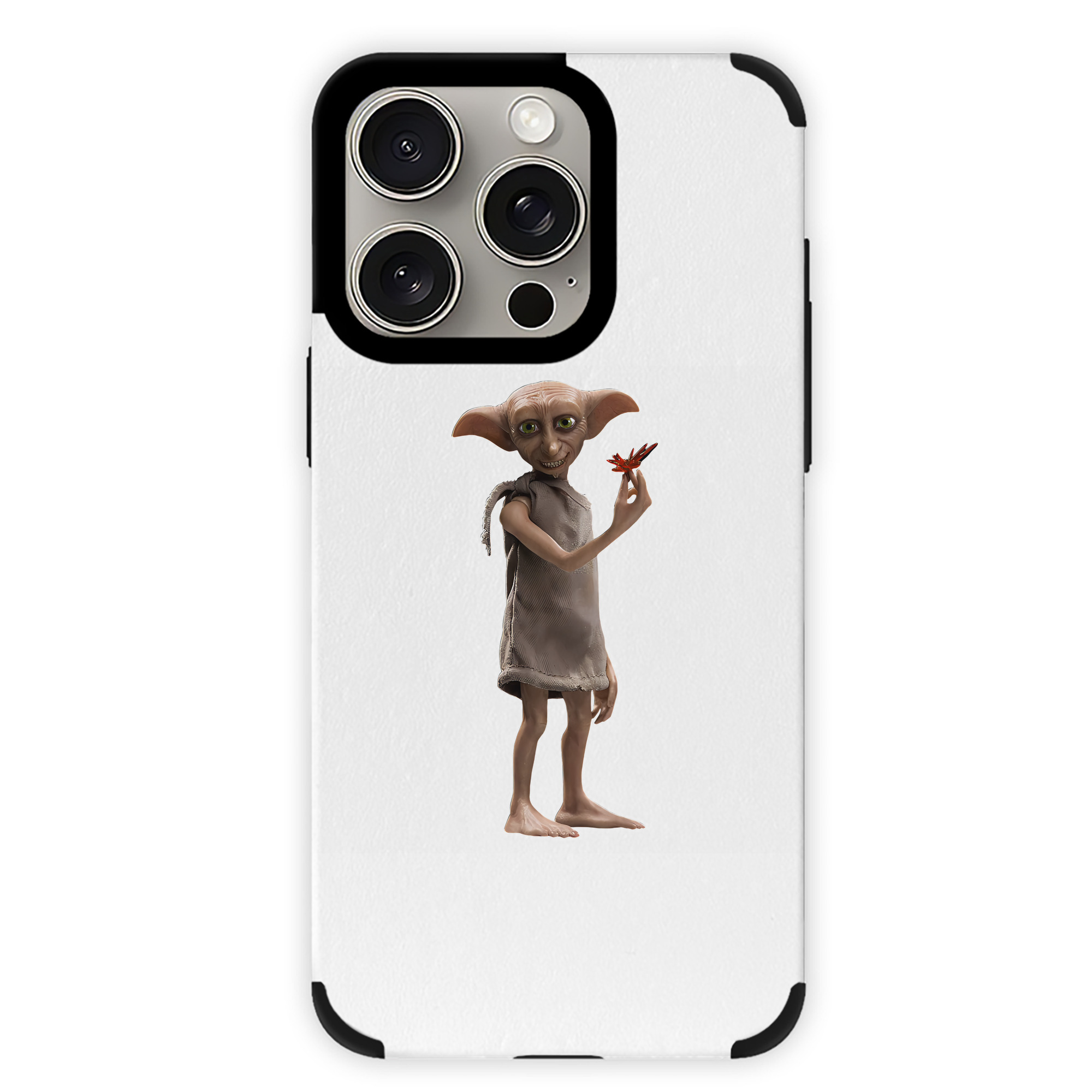 （画像用） Harry Potter ハリー・ポッターシリーズ 【iPhone15ProMax対応】 PUレザー スマホケース 耐衝撃＆黄変防止