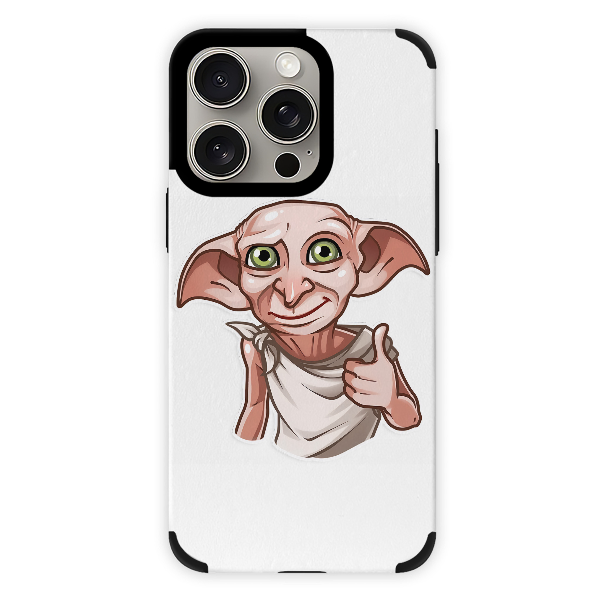 （画像用） Harry Potter ハリー・ポッターシリーズ 【iPhone15ProMax対応】 PUレザー スマホケース 耐衝撃＆黄変防止