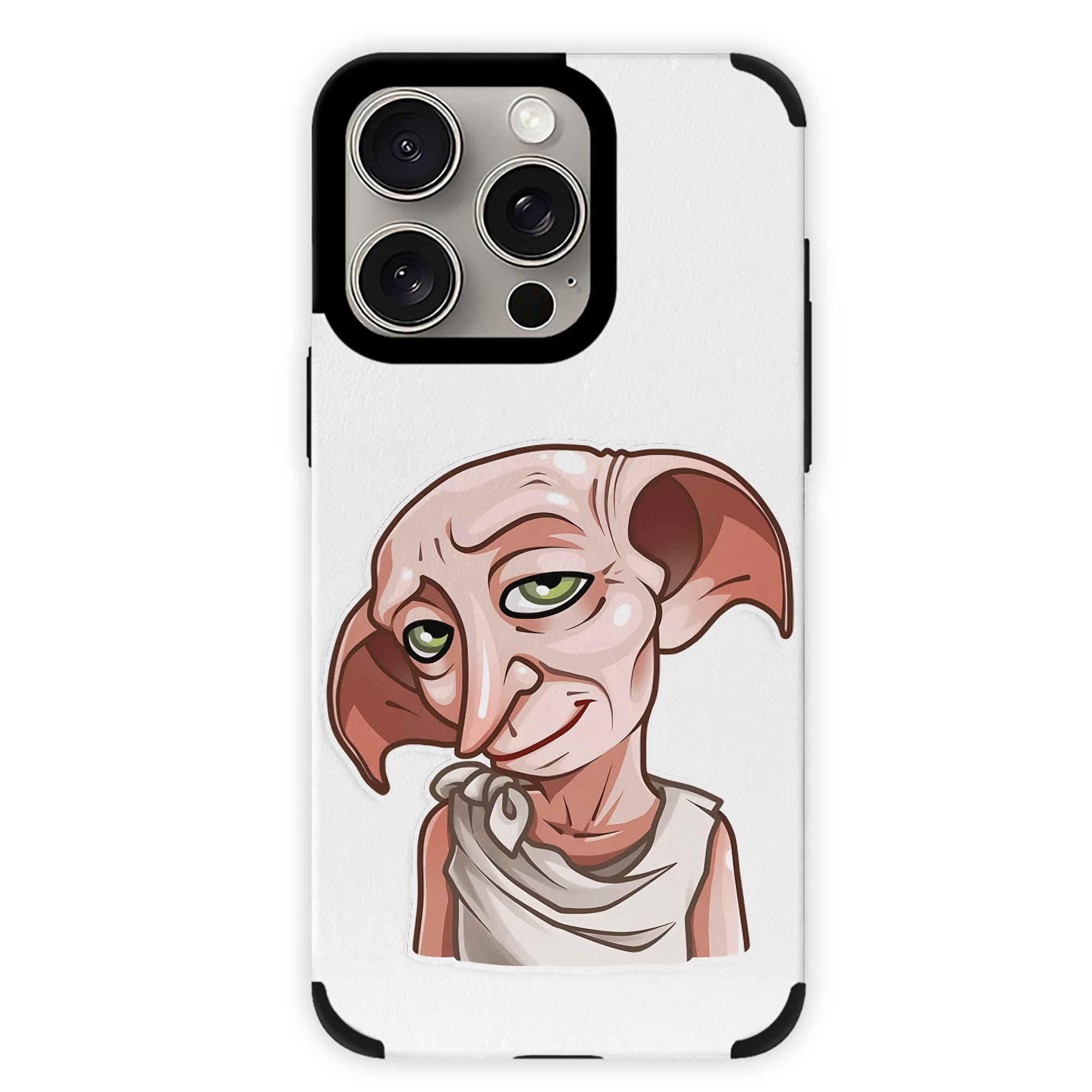 （画像用） Harry Potter ハリー・ポッターシリーズ 【iPhone15ProMax対応】 PUレザー スマホケース 耐衝撃＆黄変防止