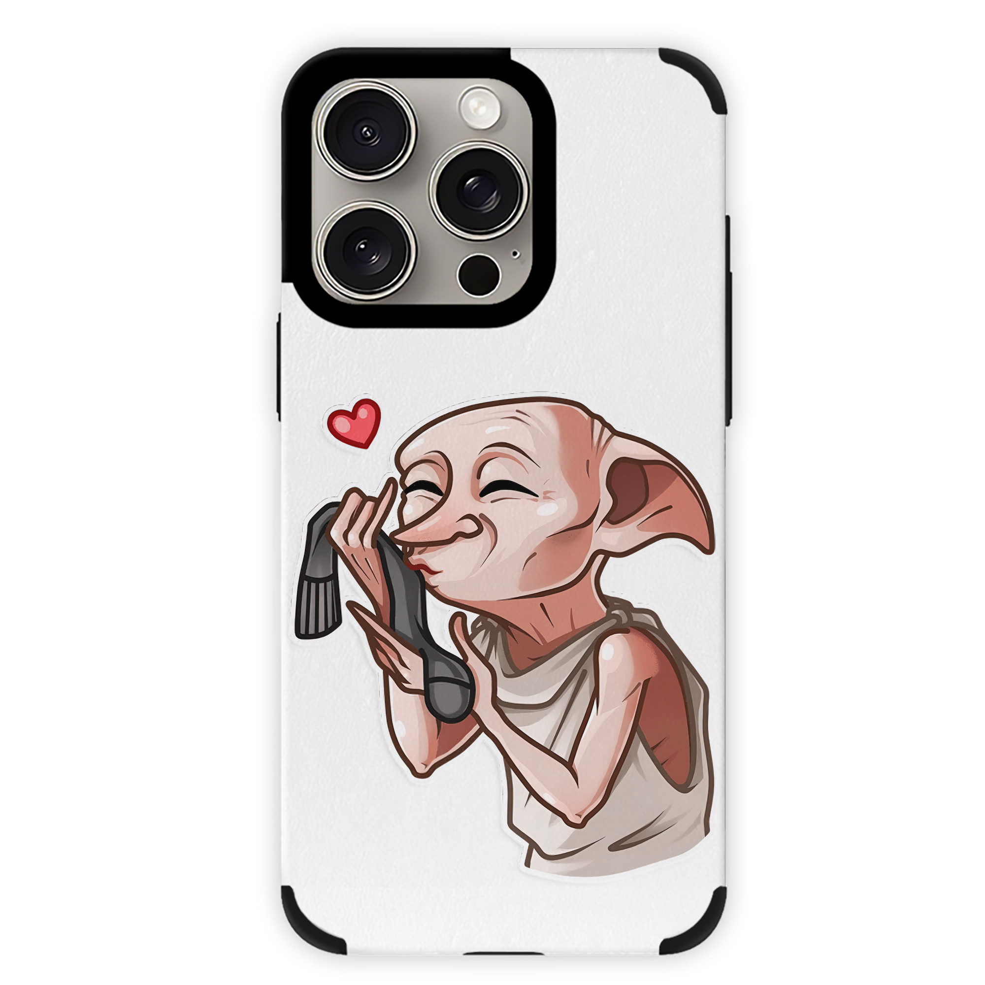 （画像用） Harry Potter ハリー・ポッターシリーズ 【iPhone15ProMax対応】 PUレザー スマホケース 耐衝撃＆黄変防止