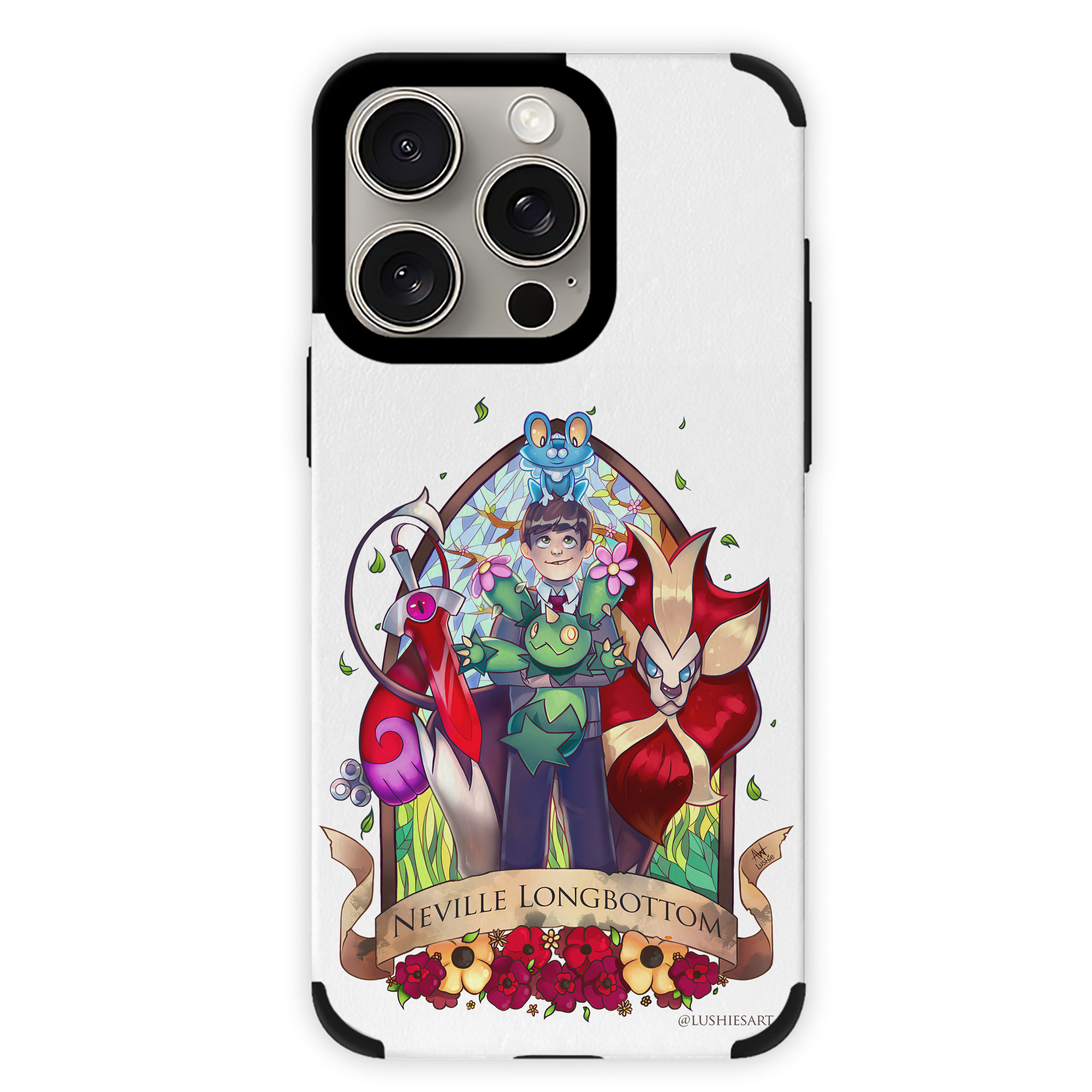 （画像用） Harry Potter ハリー・ポッターシリーズ 【iPhone15ProMax対応】 PUレザー スマホケース 耐衝撃＆黄変防止