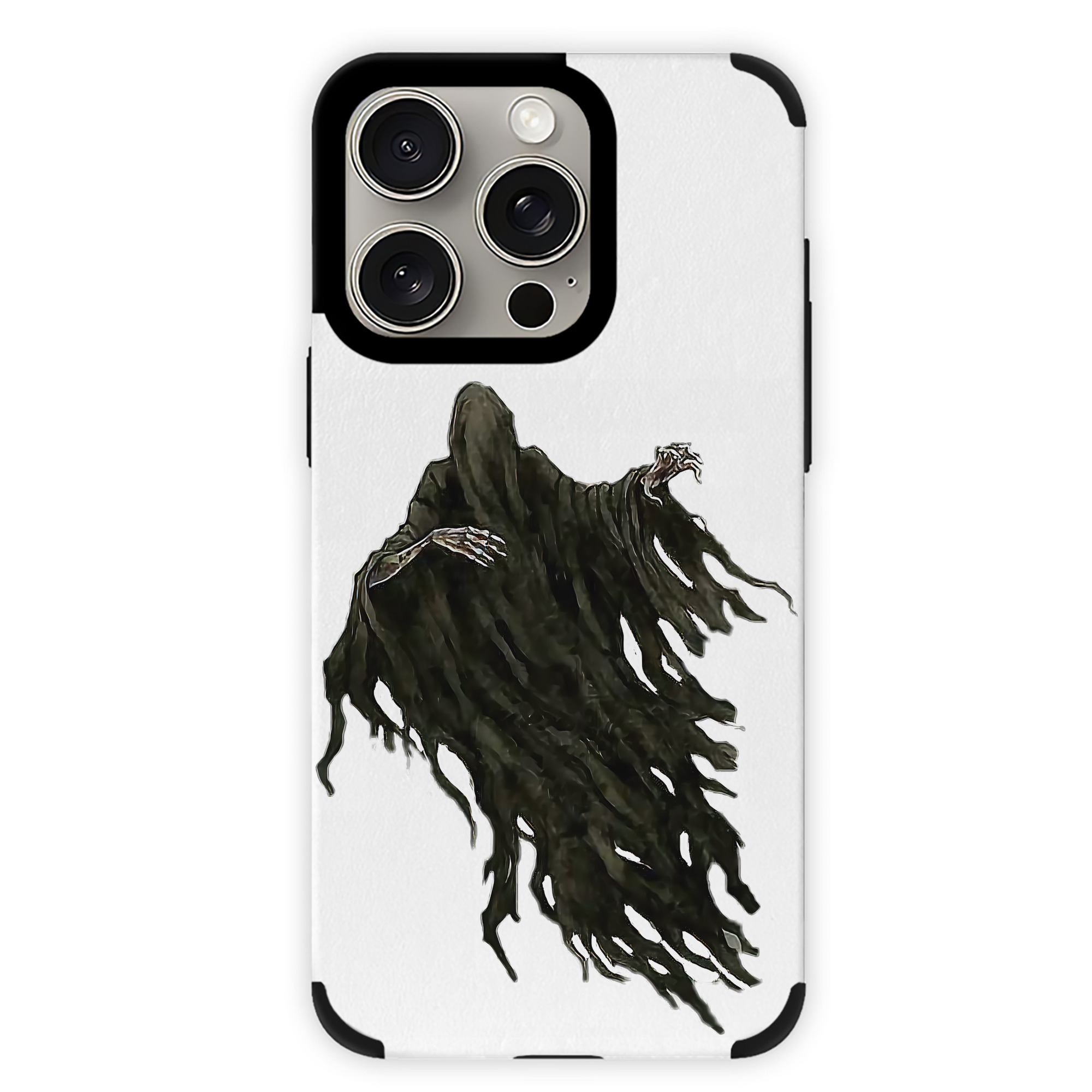 （画像用） Harry Potter ハリー・ポッターシリーズ 【iPhone15ProMax対応】 PUレザー スマホケース 耐衝撃＆黄変防止