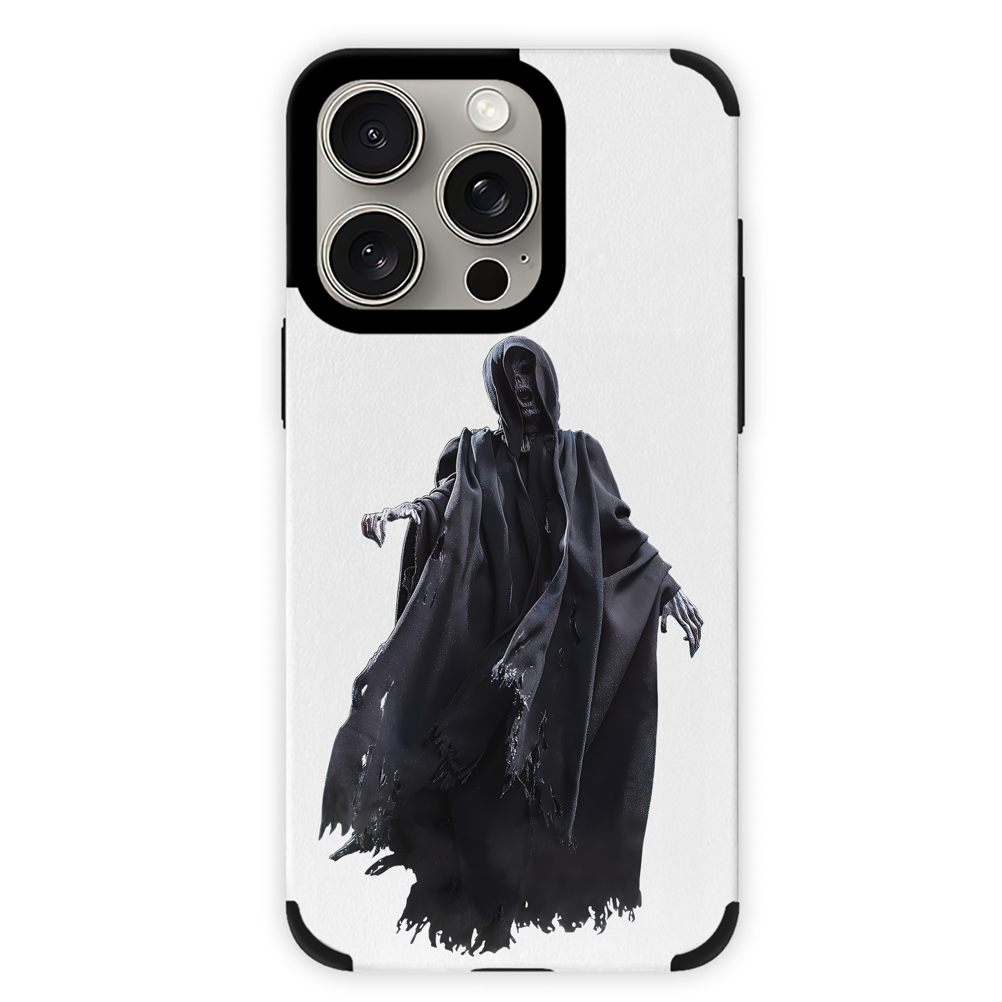 （画像用） Harry Potter ハリー・ポッターシリーズ 【iPhone15ProMax対応】 PUレザー スマホケース 耐衝撃＆黄変防止
