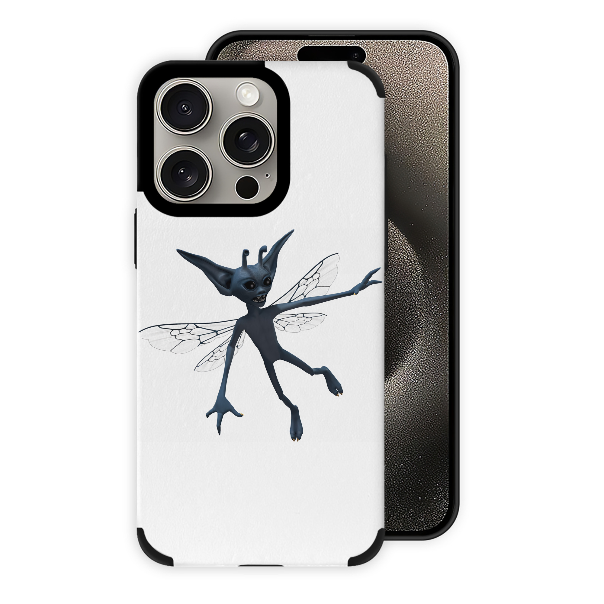 （画像用） Harry Potter ハリー・ポッターシリーズ 【iPhone15ProMax対応】 PUレザー スマホケース 耐衝撃＆黄変防止