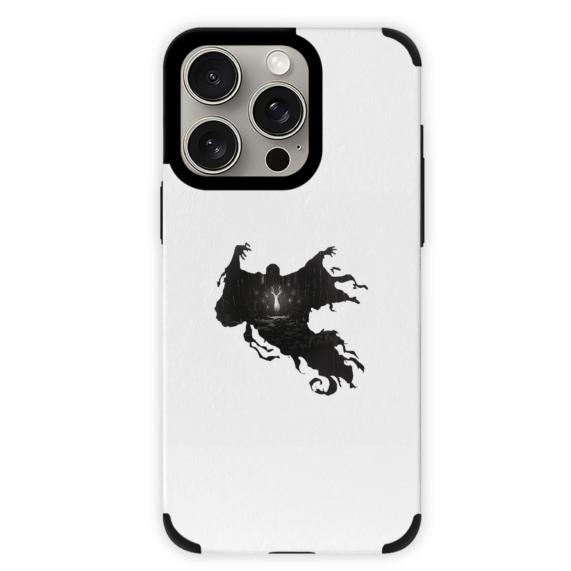 （画像用） Harry Potter ハリー・ポッターシリーズ 【iPhone15ProMax対応】 PUレザー スマホケース 耐衝撃＆黄変防止