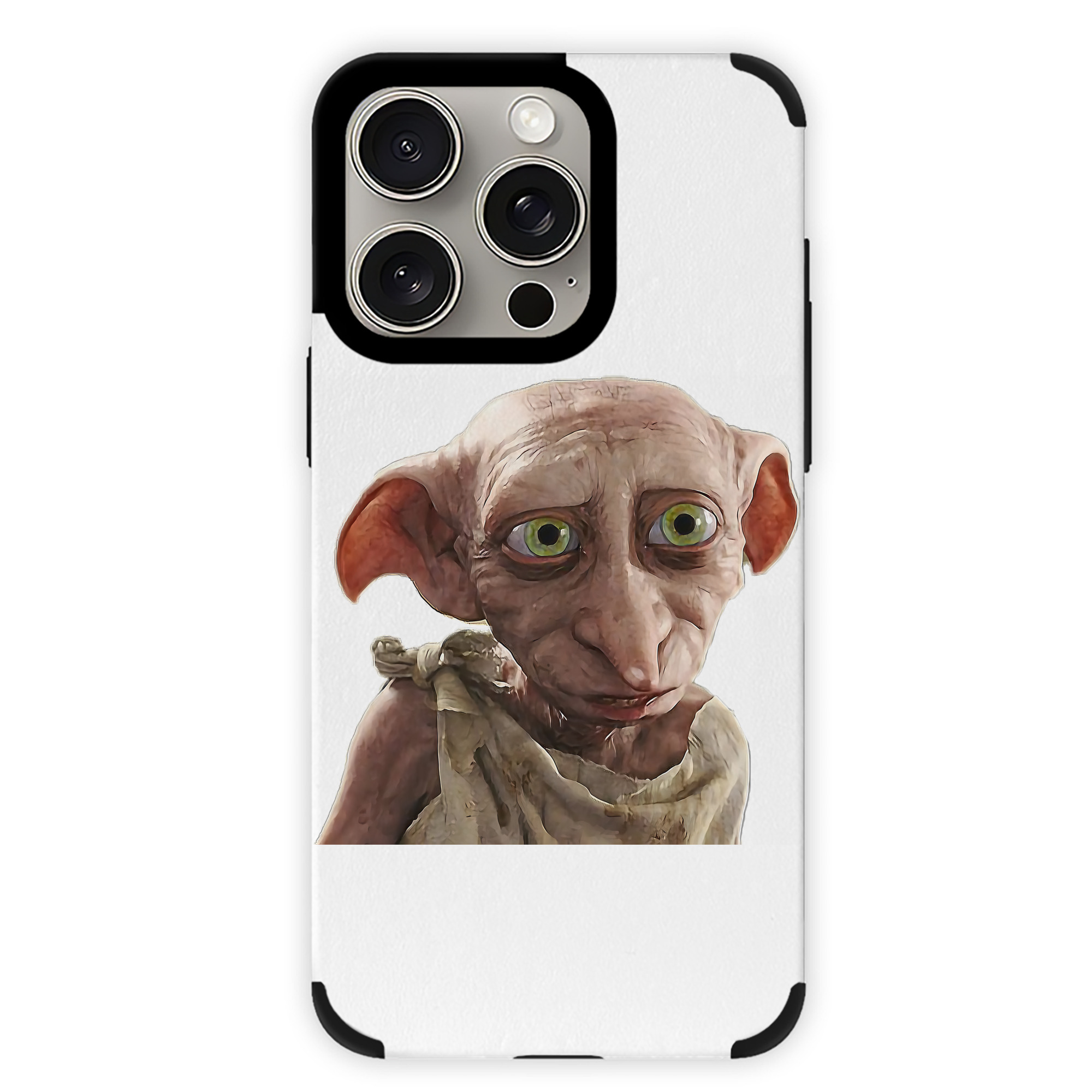 （画像用） Harry Potter ハリー・ポッターシリーズ 【iPhone15ProMax対応】 PUレザー スマホケース 耐衝撃＆黄変防止