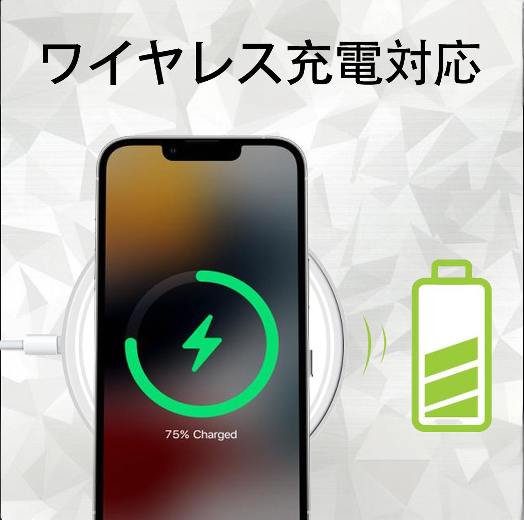 Harry Potter ハリー・ポッターシリーズ 【iPhone 12シリーズ対応】透明スマホケース（クリアソフトケース）
