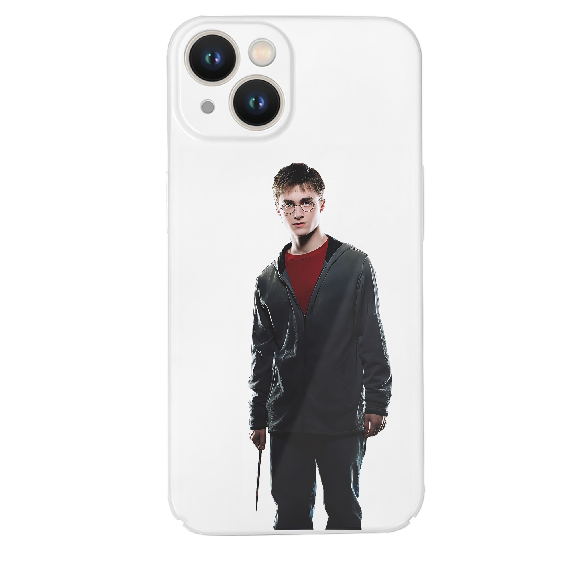 （画像用） Harry Potter ハリー・ポッターシリーズ 【iPhone 14シリーズ対応】ハードケース