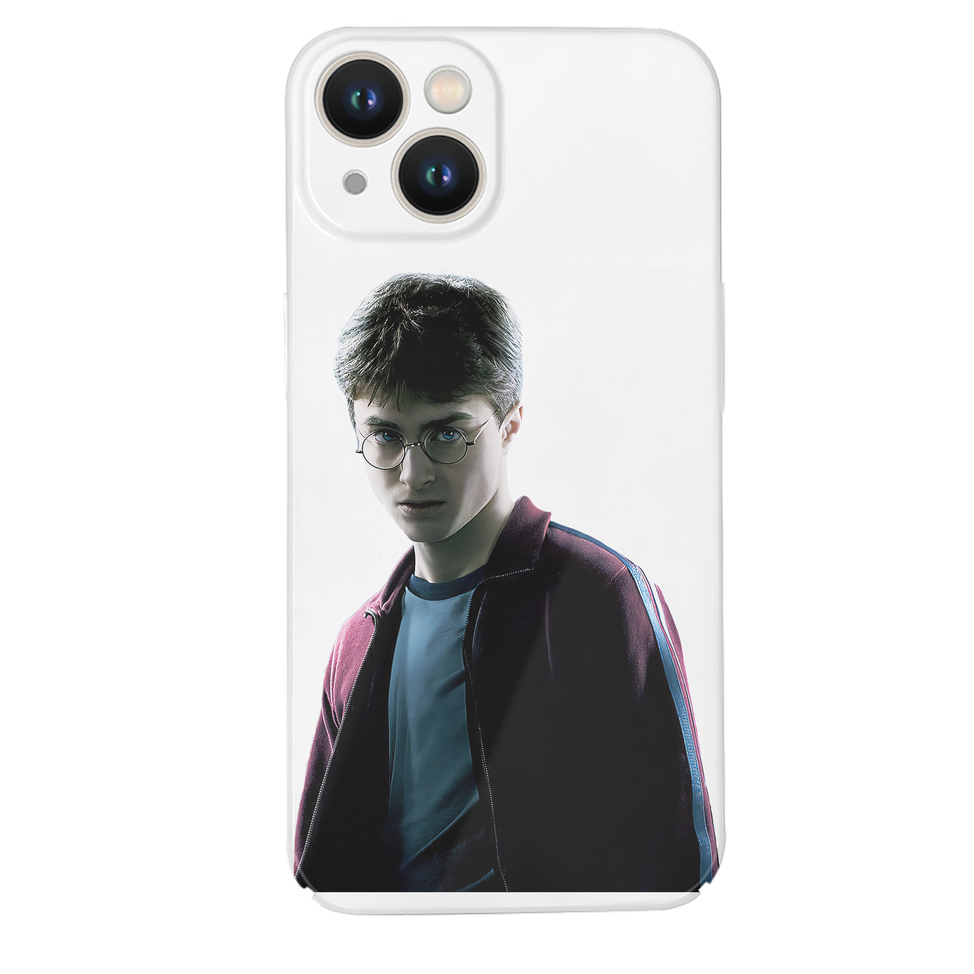 （画像用） Harry Potter ハリー・ポッターシリーズ 【iPhone 14シリーズ対応】ハードケース