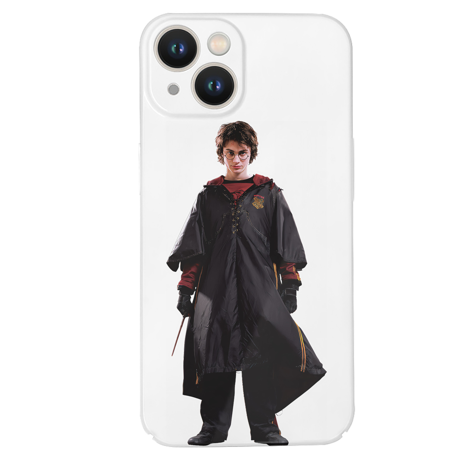 （画像用） Harry Potter ハリー・ポッターシリーズ 【iPhone 14シリーズ対応】ハードケース
