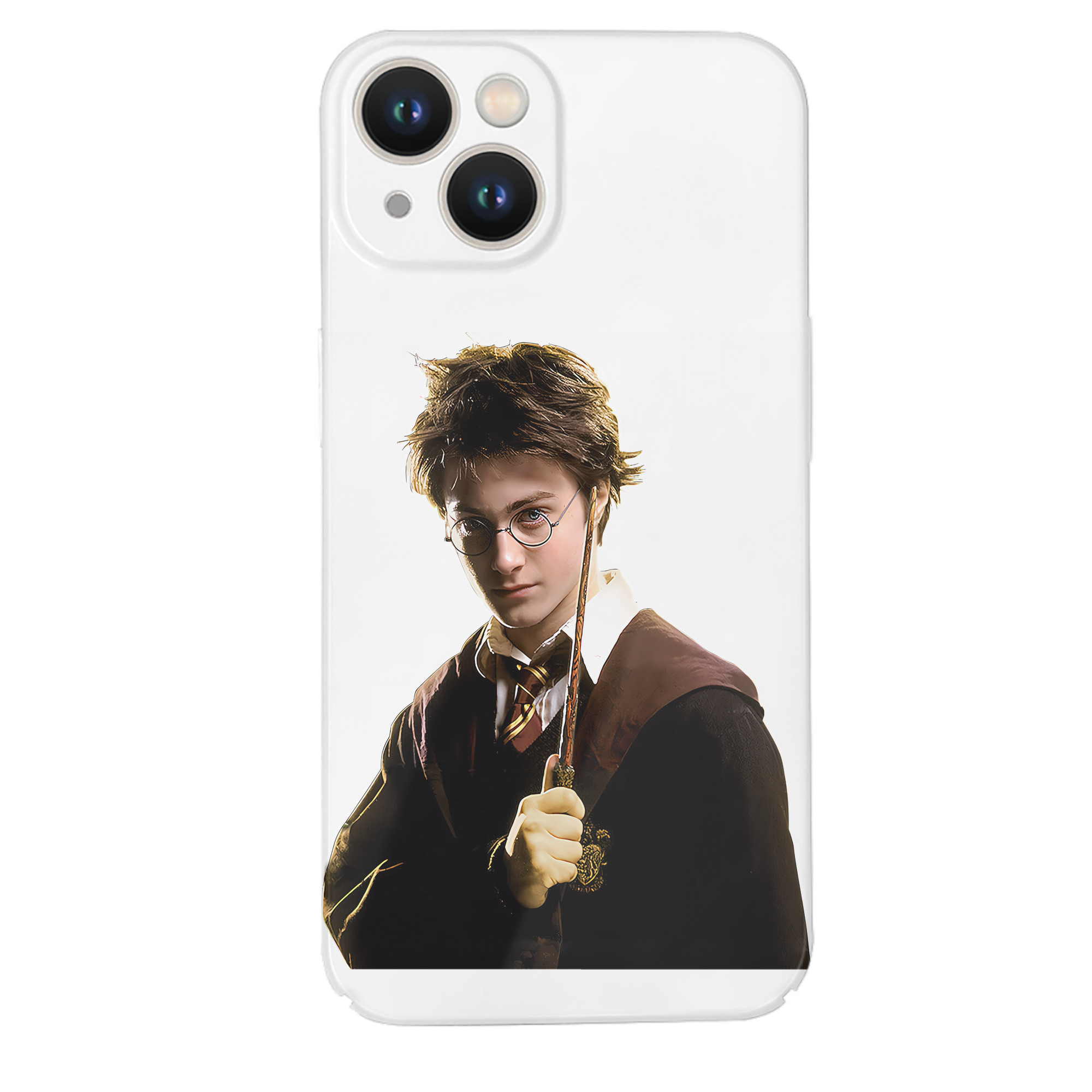 （画像用） Harry Potter ハリー・ポッターシリーズ 【iPhone 14シリーズ対応】ハードケース