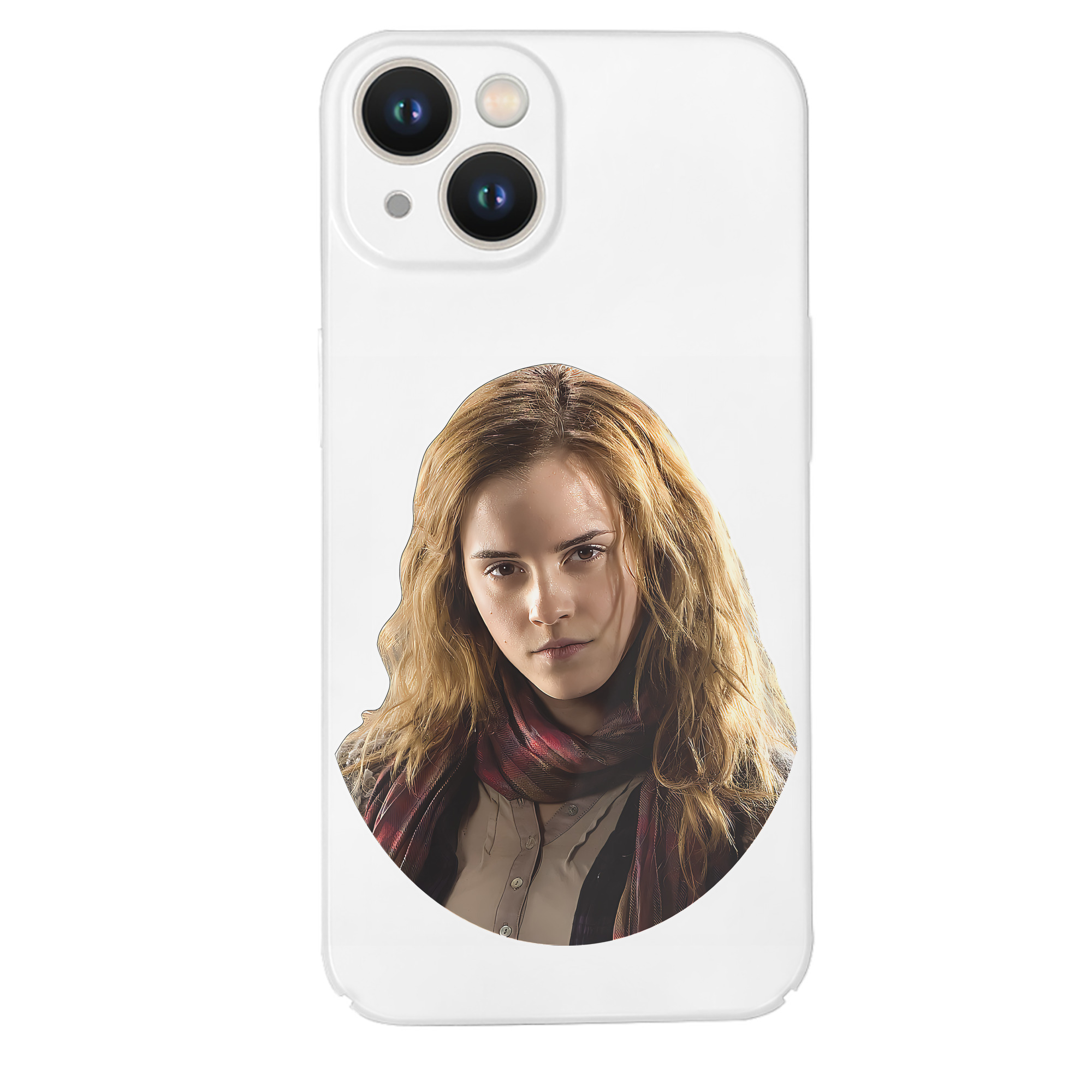 （画像用） Harry Potter ハリー・ポッターシリーズ 【iPhone 14シリーズ対応】ハードケース