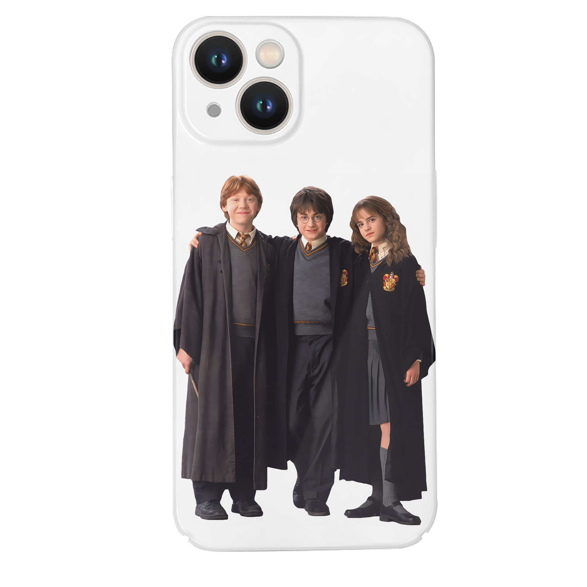 （画像用） Harry Potter ハリー・ポッターシリーズ 【iPhone 14シリーズ対応】ハードケース